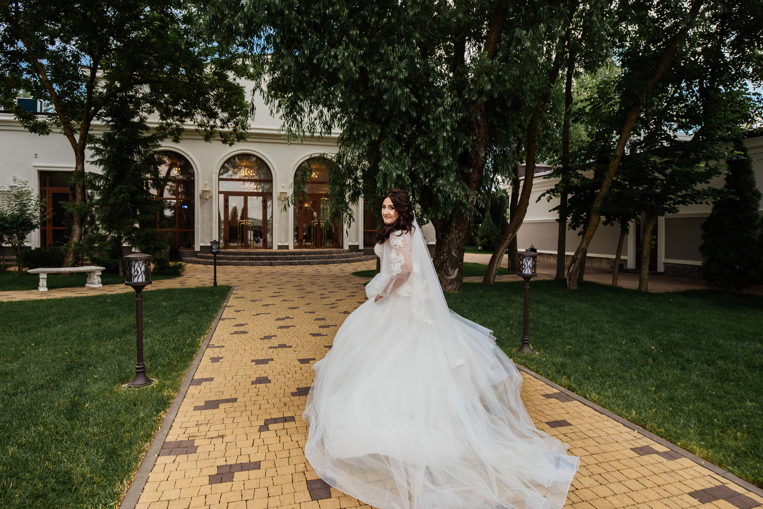 Станислав и Александра. Фотограф Дарья Борисова в г. Новочеркасск и РО