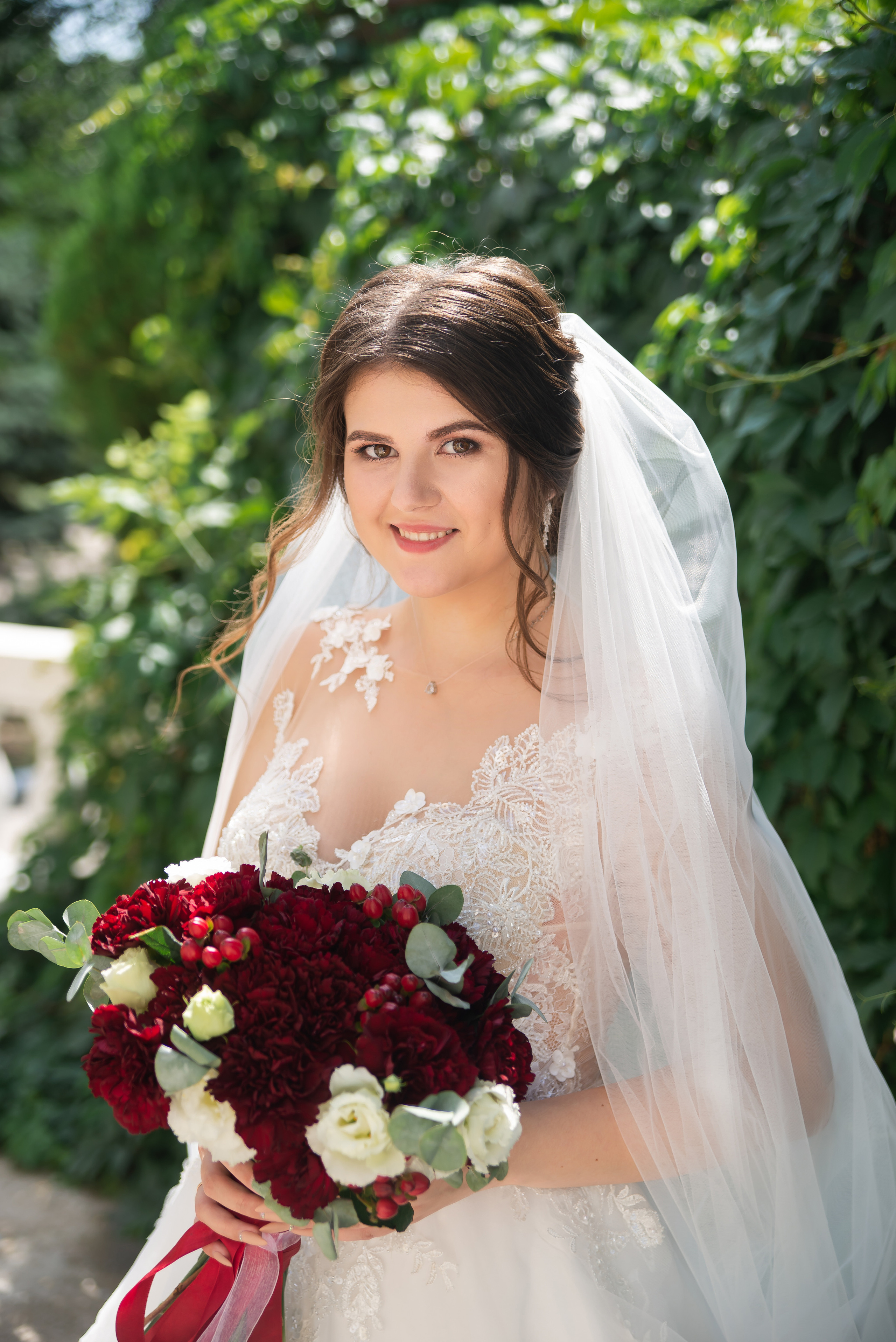 Владислав и Лилия. Фотограф Дарья Борисова в г. Новочеркасск и РО