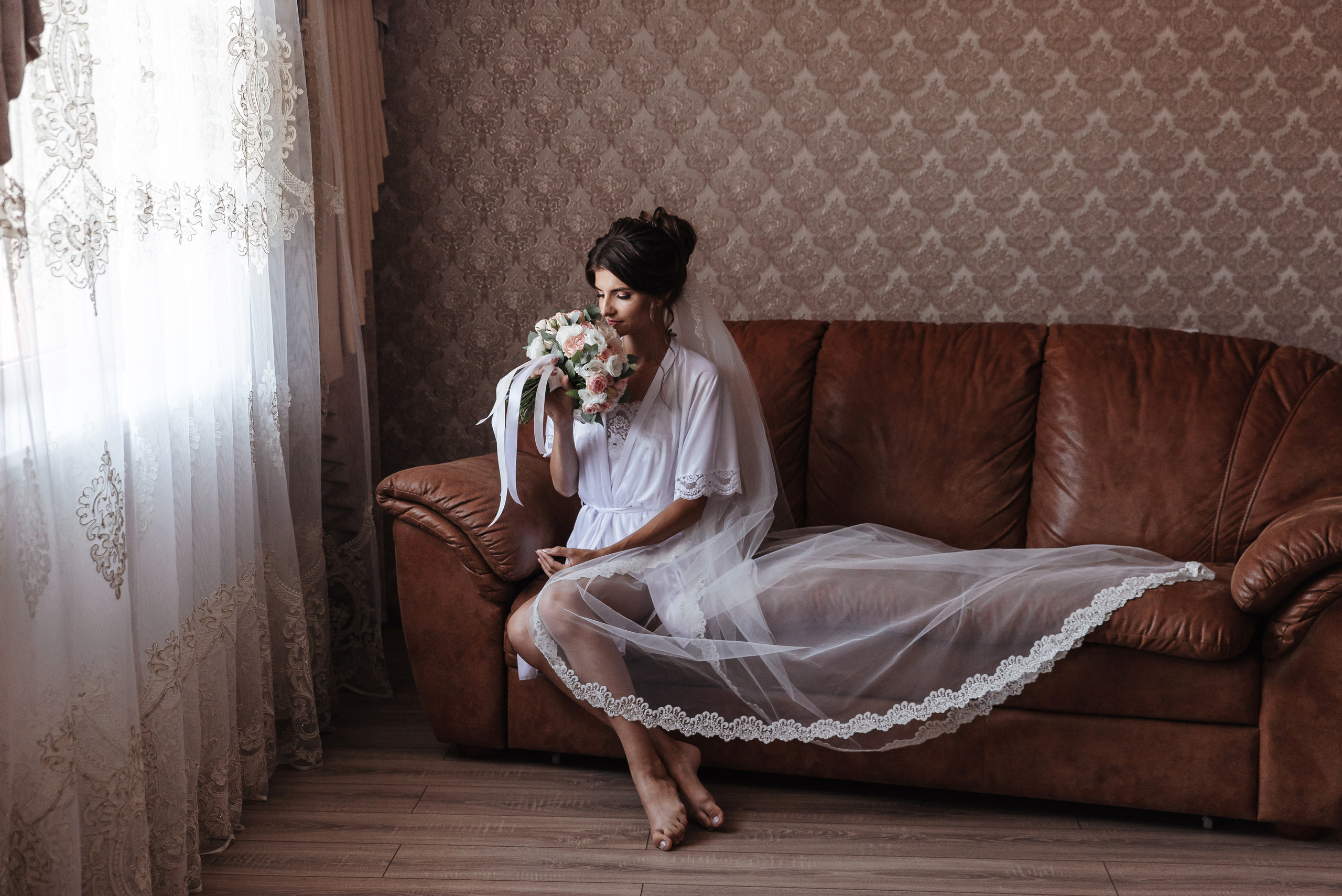 Руслан и Анна. Фотограф Дарья Борисова в г. Новочеркасск и РО