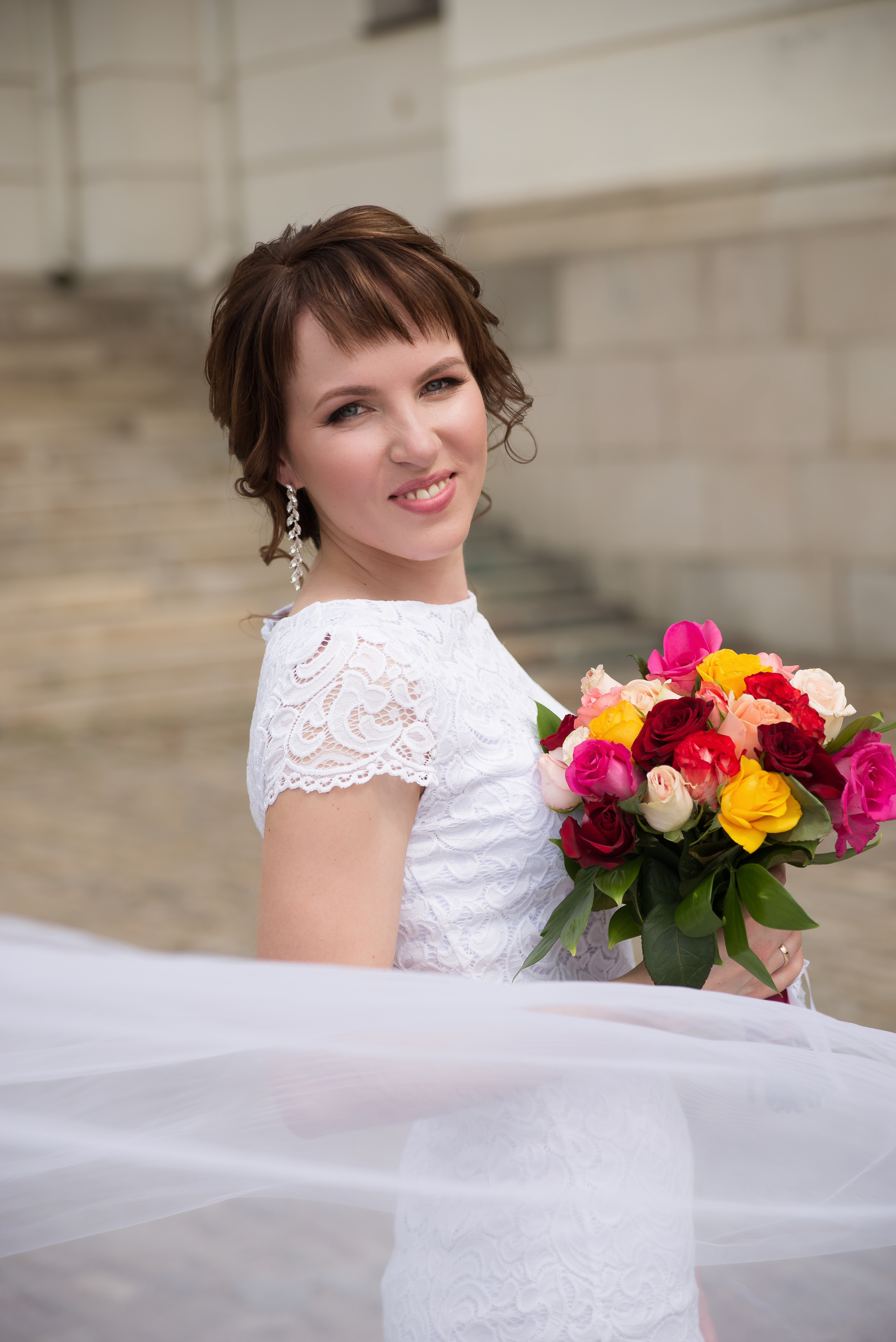 Артем и Ирина. Фотограф Дарья Борисова в г. Новочеркасск и РО