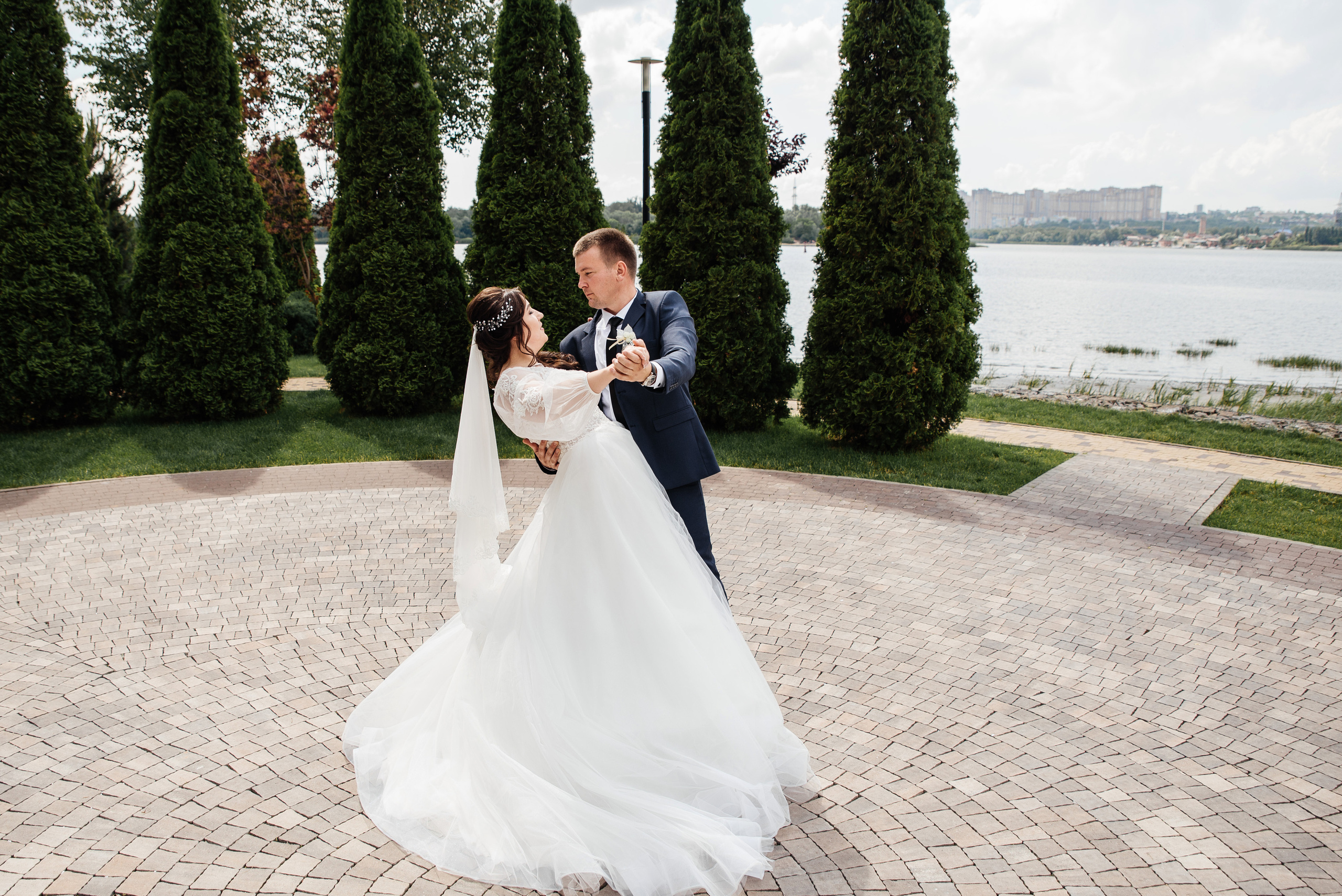 Станислав и Александра. Фотограф Дарья Борисова в г. Новочеркасск и РО