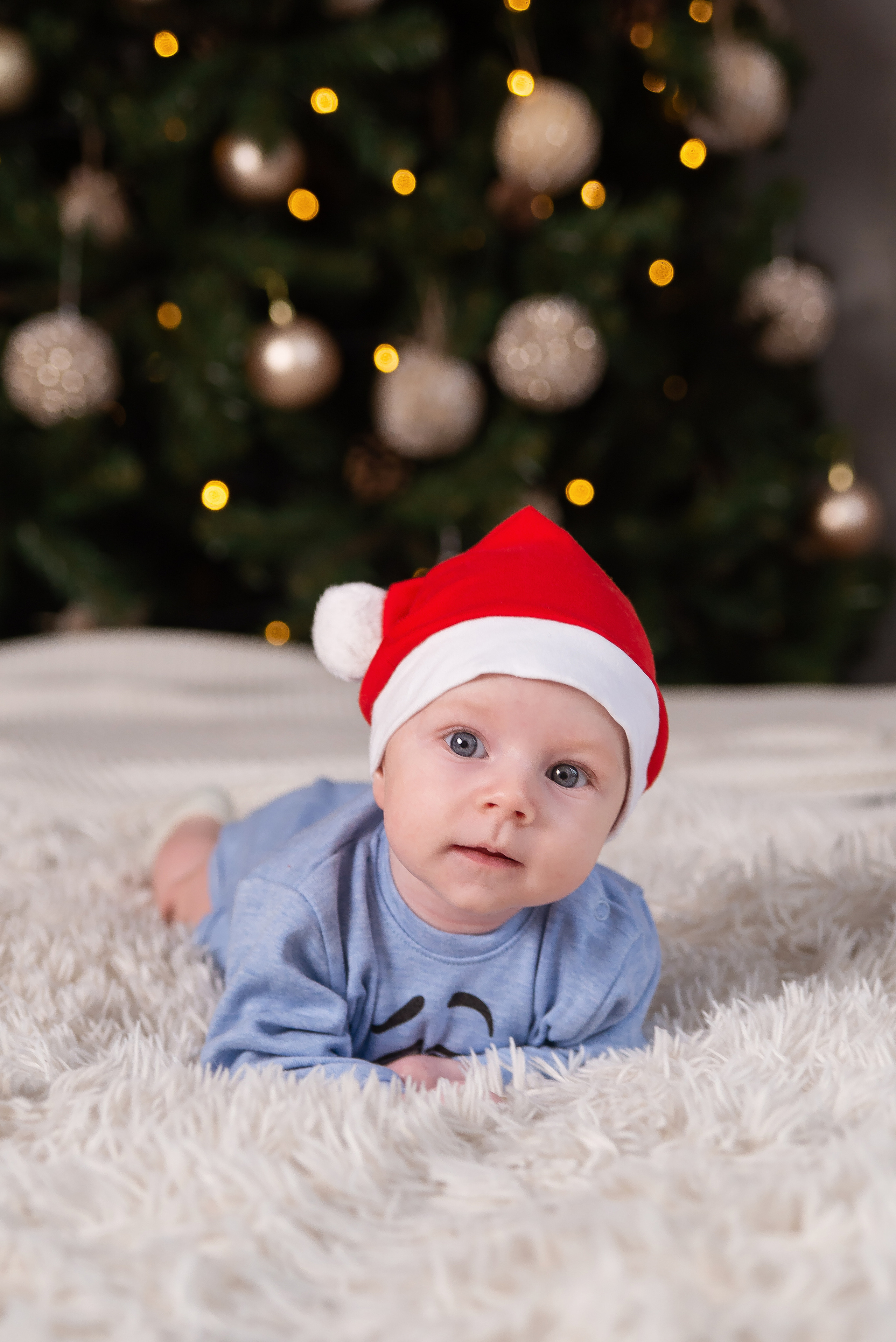 Новый год. Фотограф Дарья Борисова в г. Новочеркасск и РО