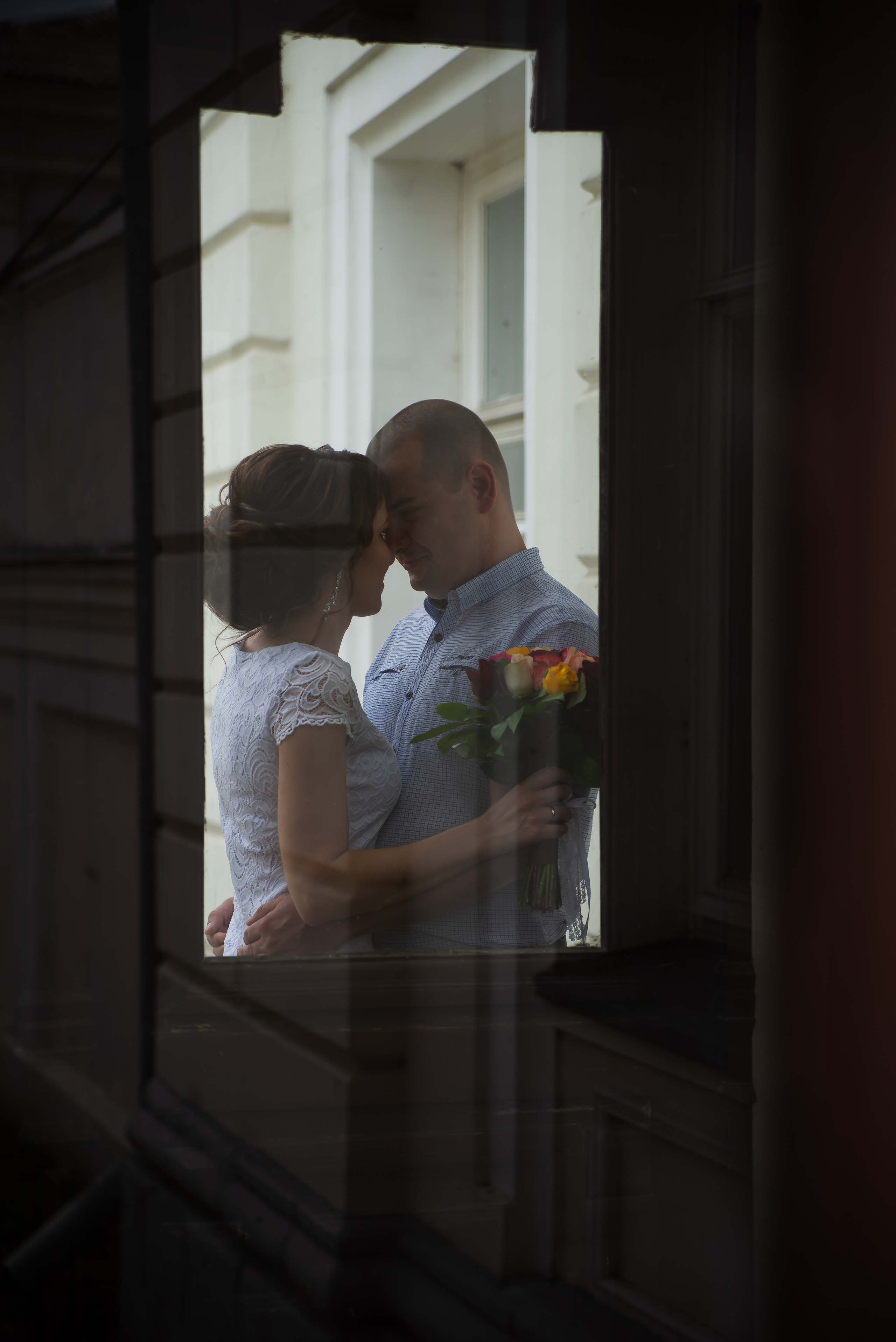 Артем и Ирина. Фотограф Дарья Борисова в г. Новочеркасск и РО