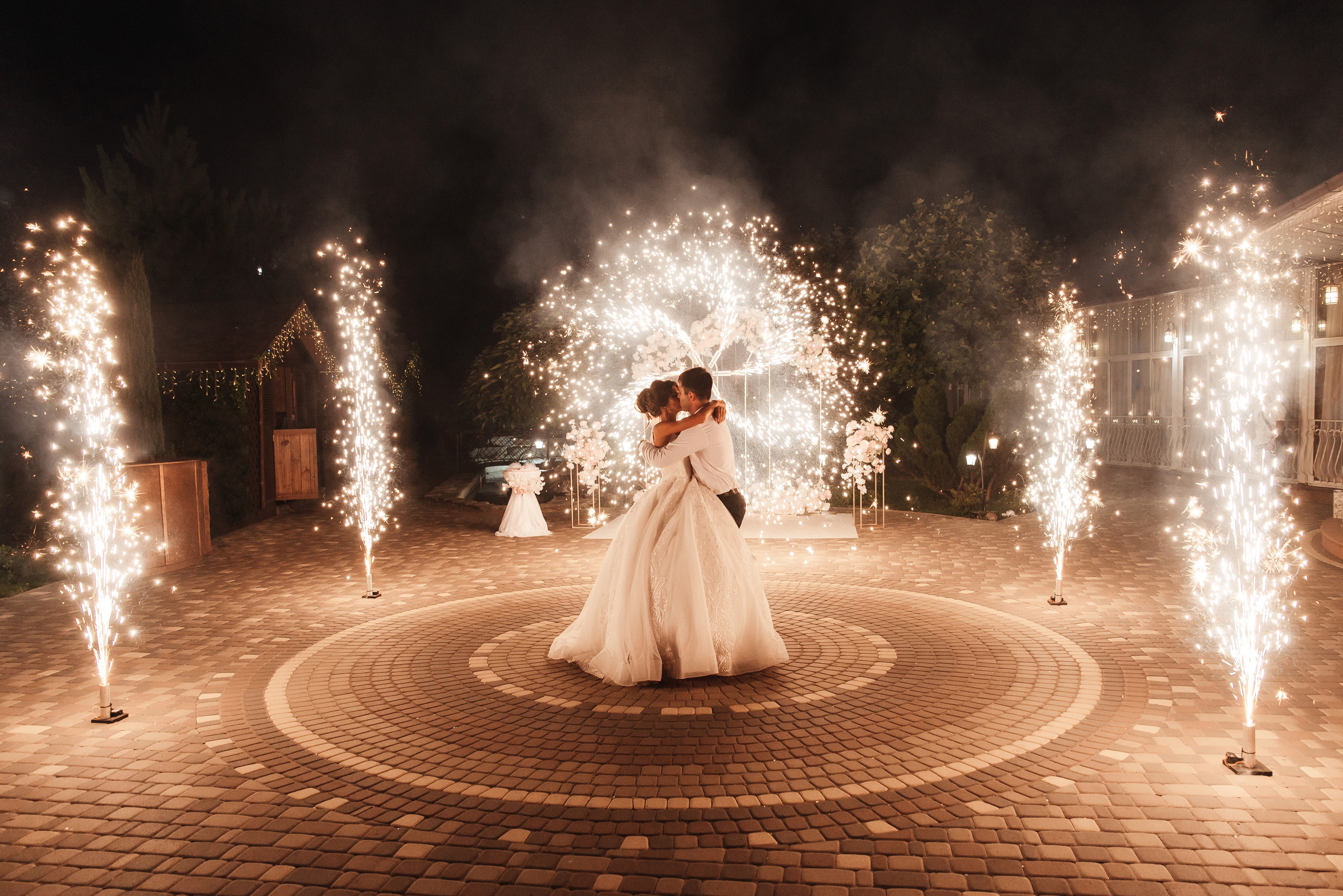 Руслан и Анна. Фотограф Дарья Борисова в г. Новочеркасск и РО