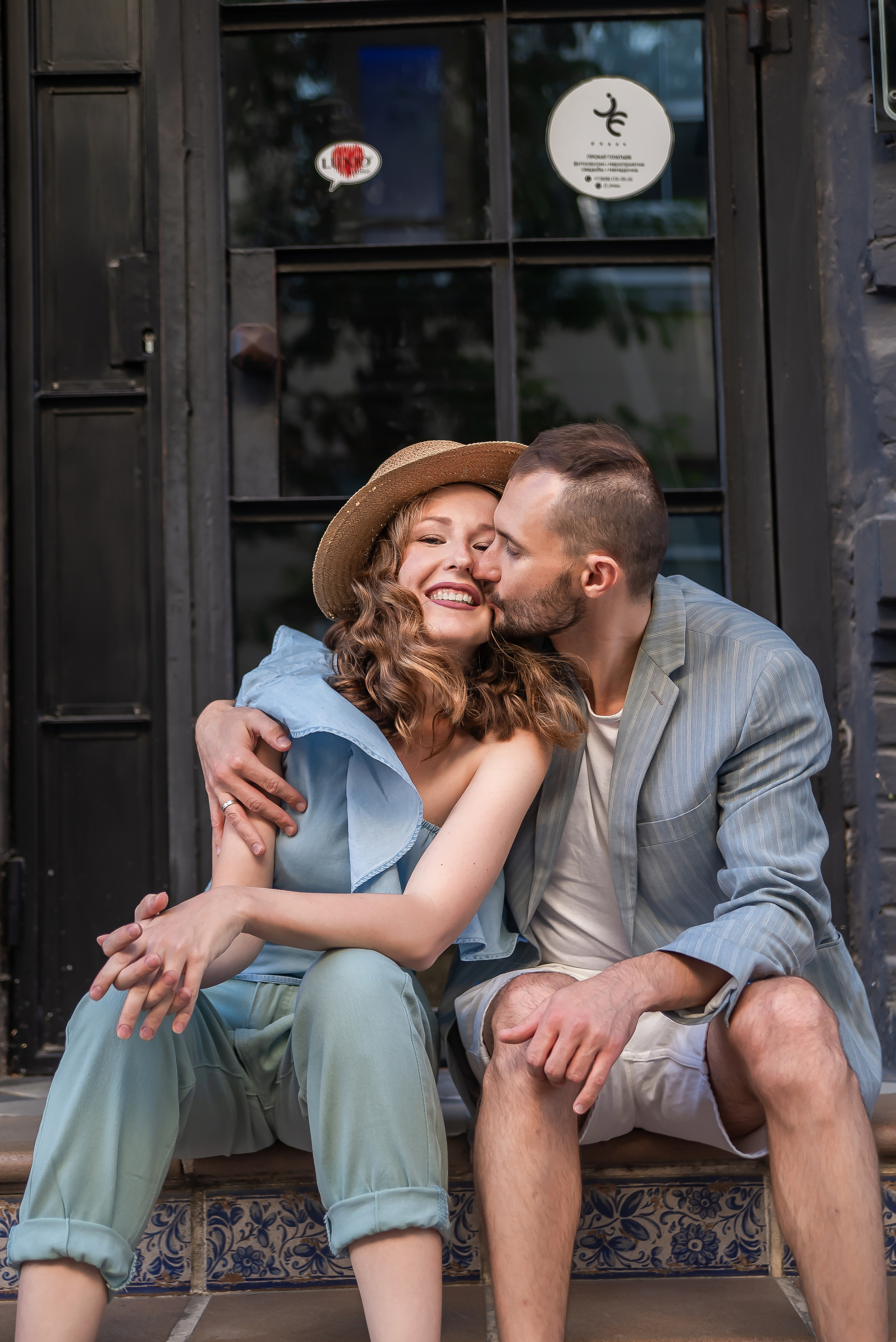 Семейные и индивидуальные. Фотограф Дарья Борисова в г. Новочеркасск и РО