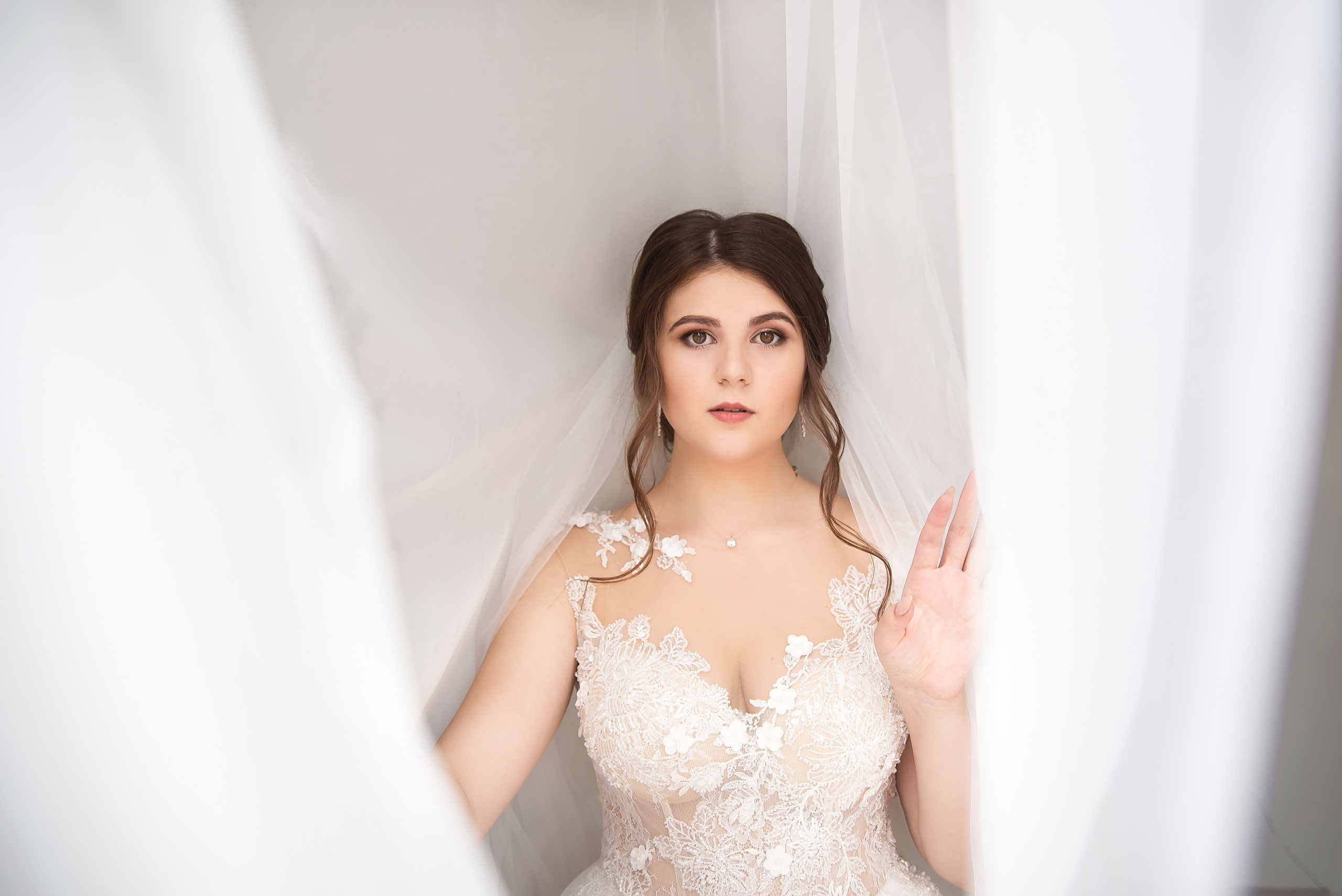 Фотограф Дарья Борисова в г. Новочеркасск и РО