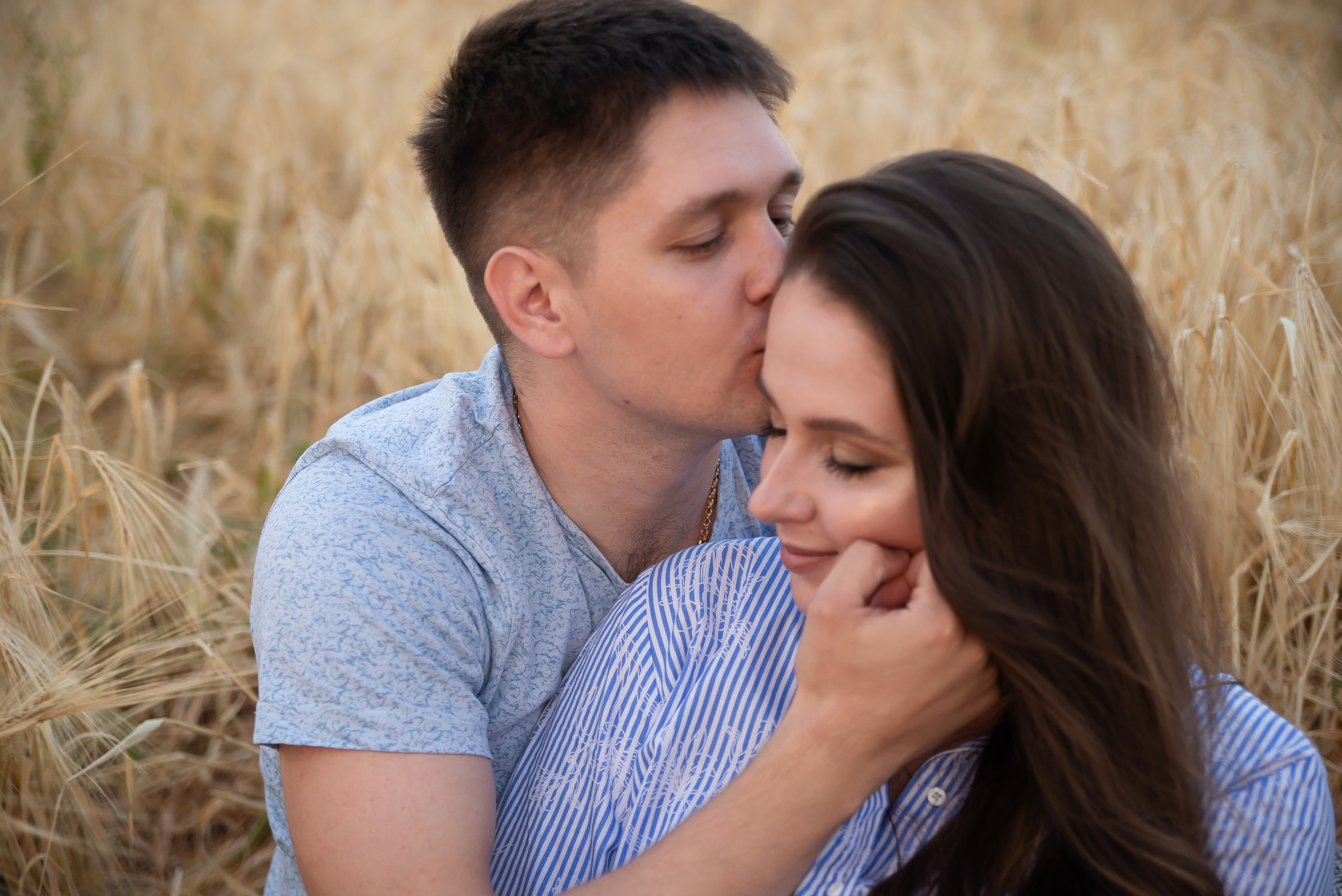 Семейные и индивидуальные. Фотограф Дарья Борисова в г. Новочеркасск и РО