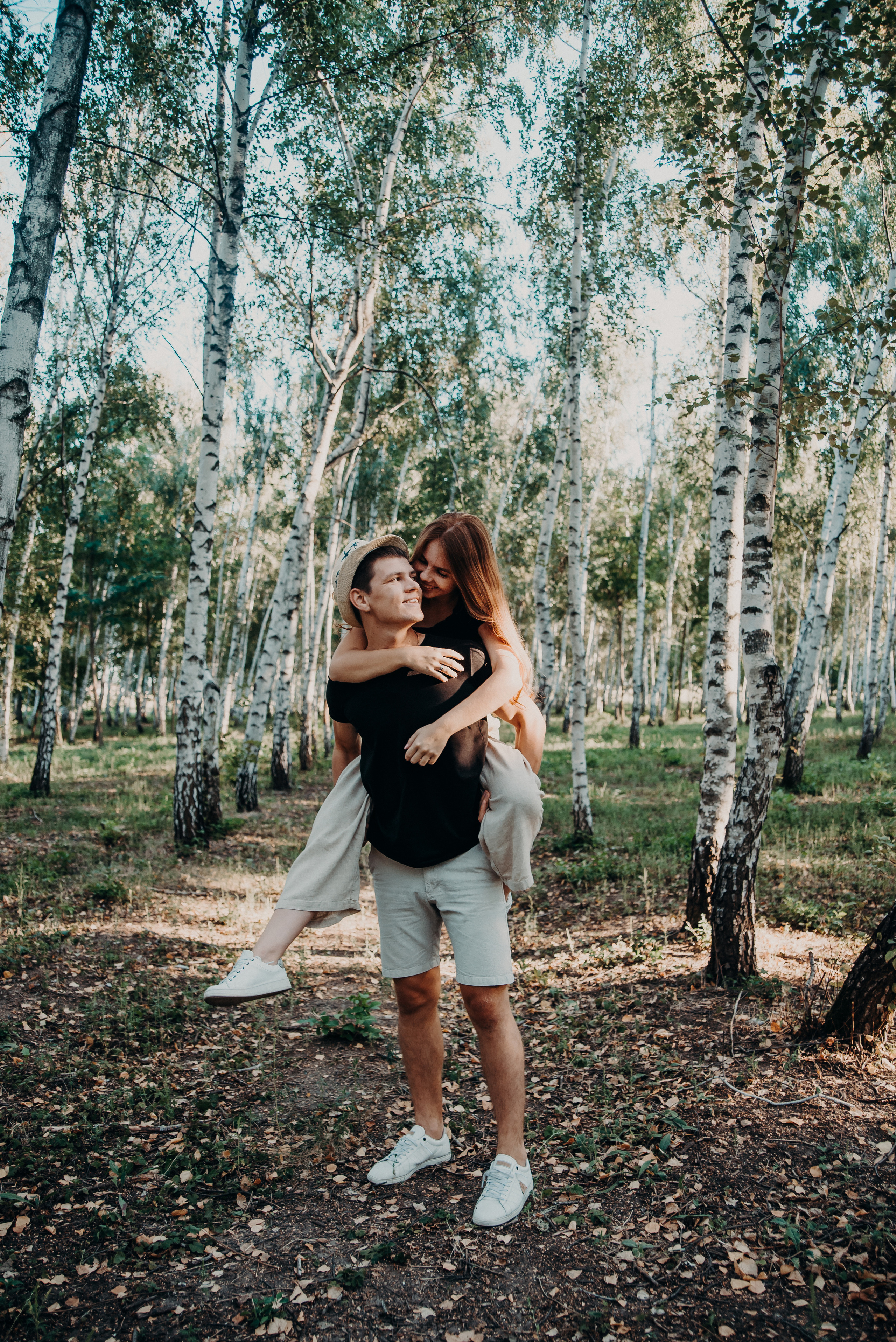 Семейные и индивидуальные. Фотограф Дарья Борисова в г. Новочеркасск и РО