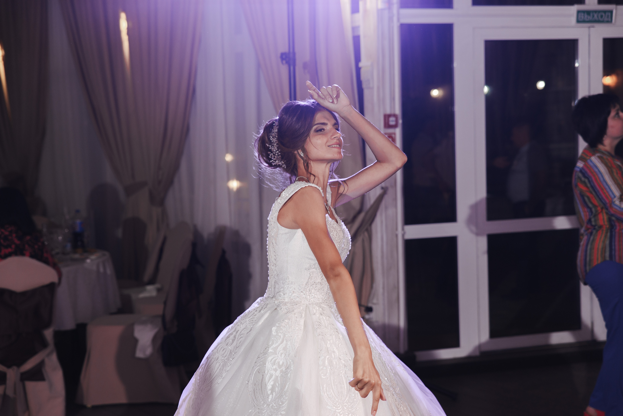 Руслан и Анна. Фотограф Дарья Борисова в г. Новочеркасск и РО