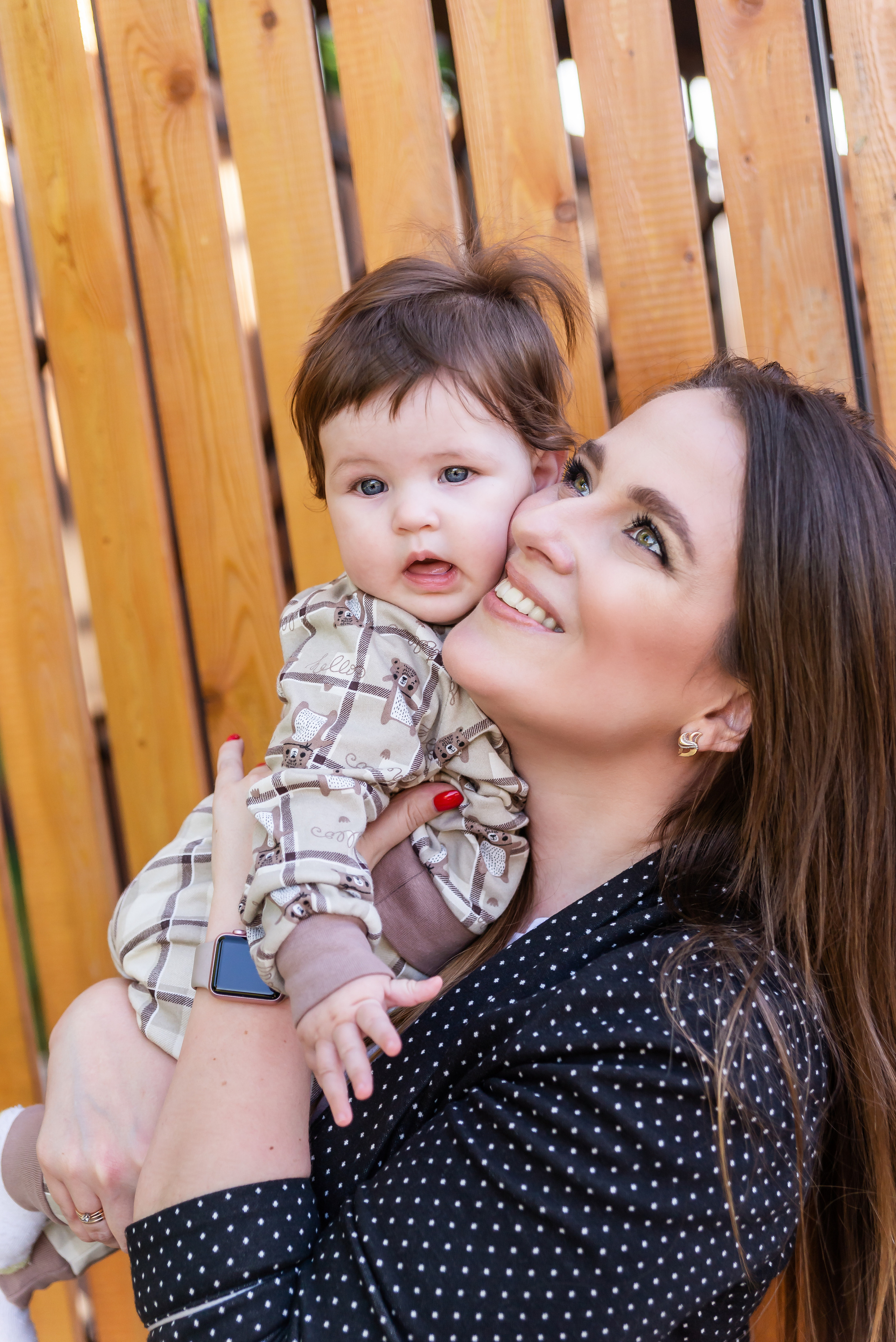 Семейные и индивидуальные. Фотограф Дарья Борисова в г. Новочеркасск и РО