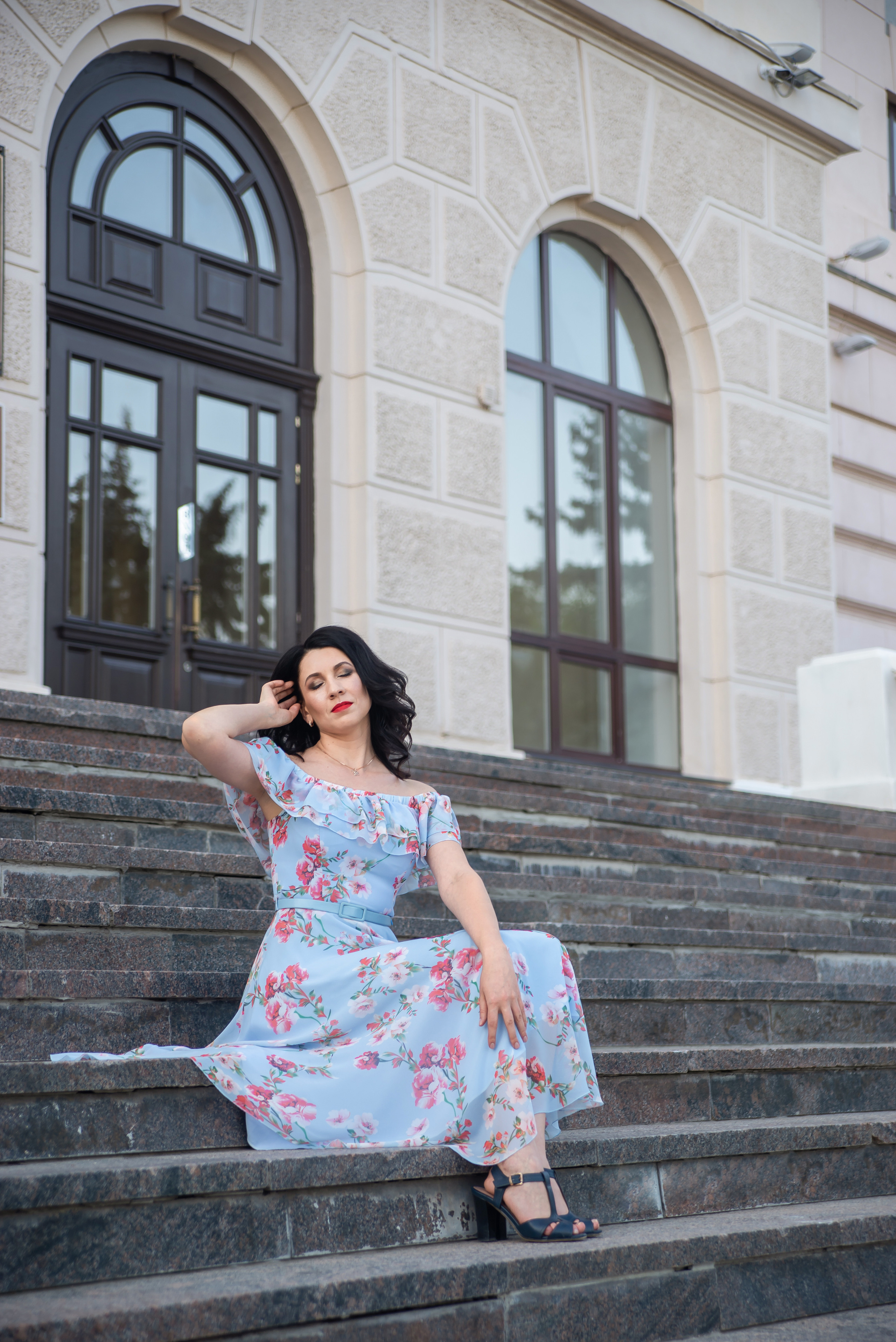 Семейные и индивидуальные. Фотограф Дарья Борисова в г. Новочеркасск и РО