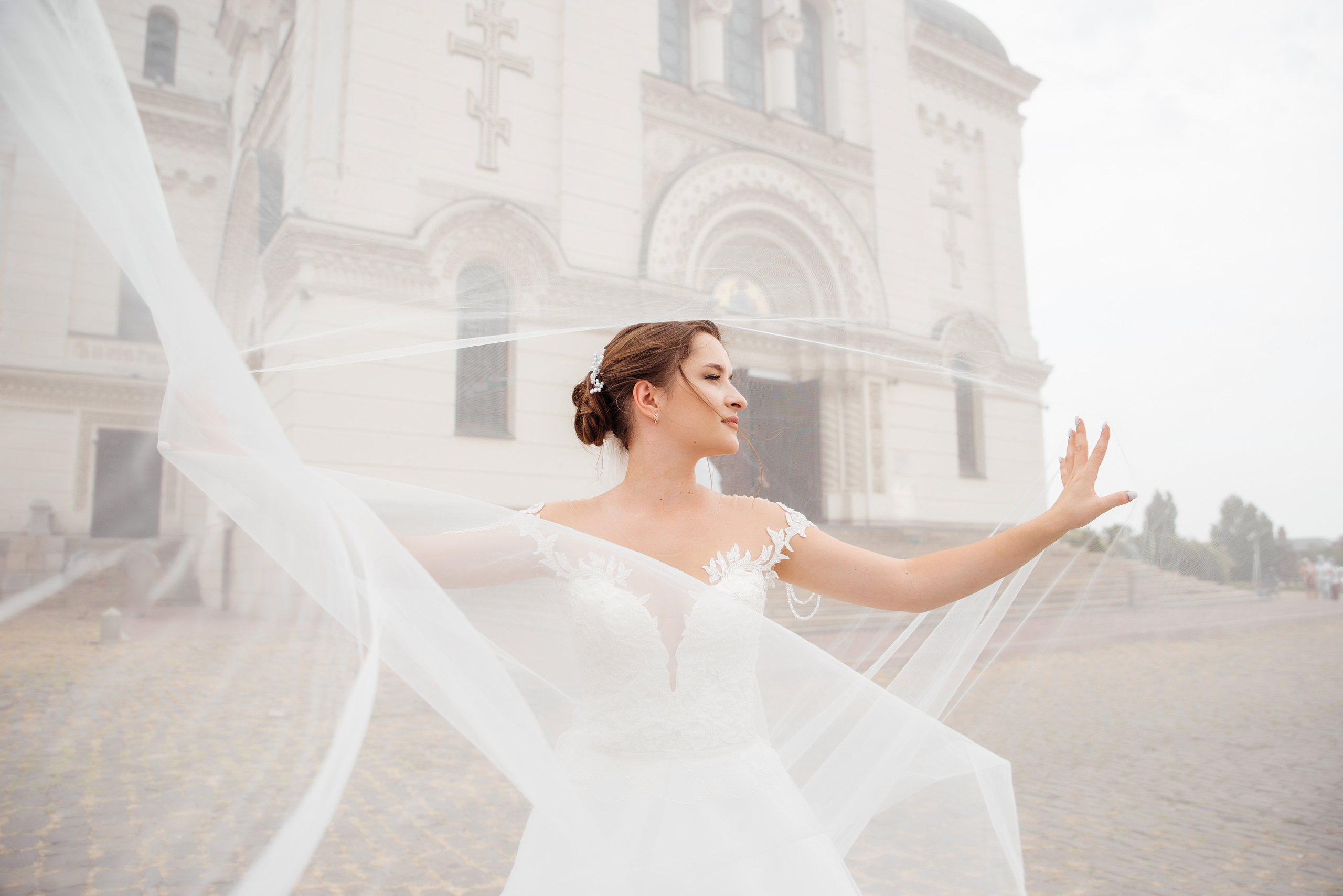 Фотограф Дарья Борисова в г. Новочеркасск и РО