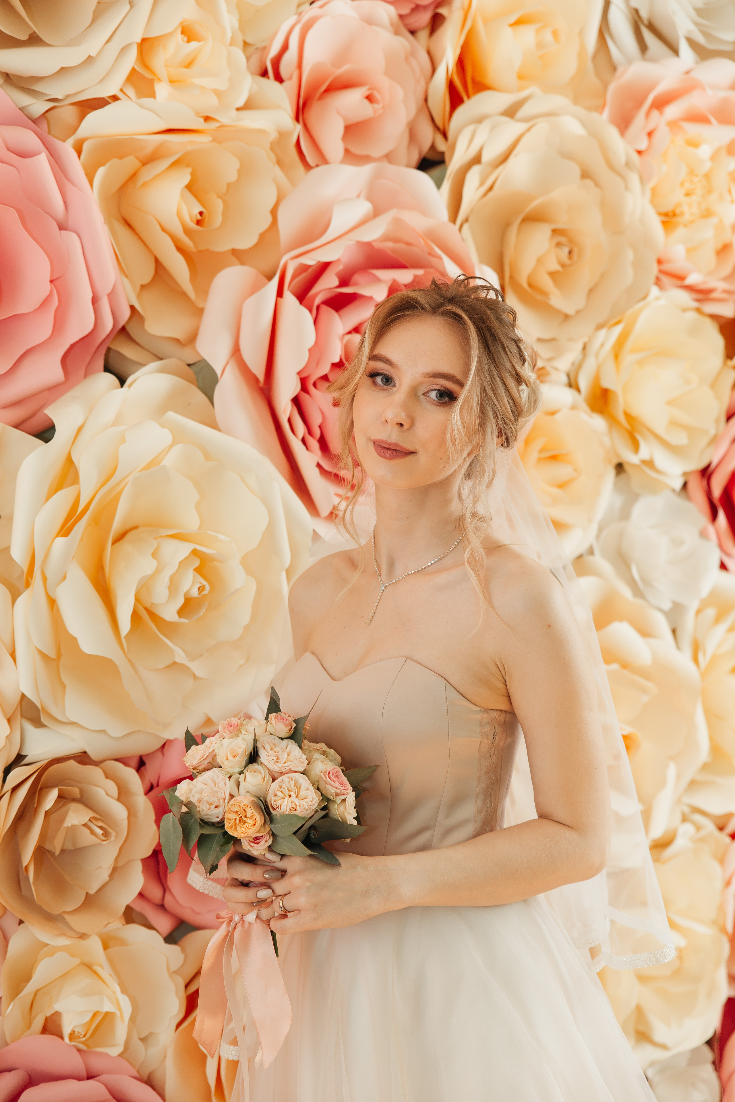 Алексей и Алина. Фотограф Дарья Борисова в г. Новочеркасск и РО