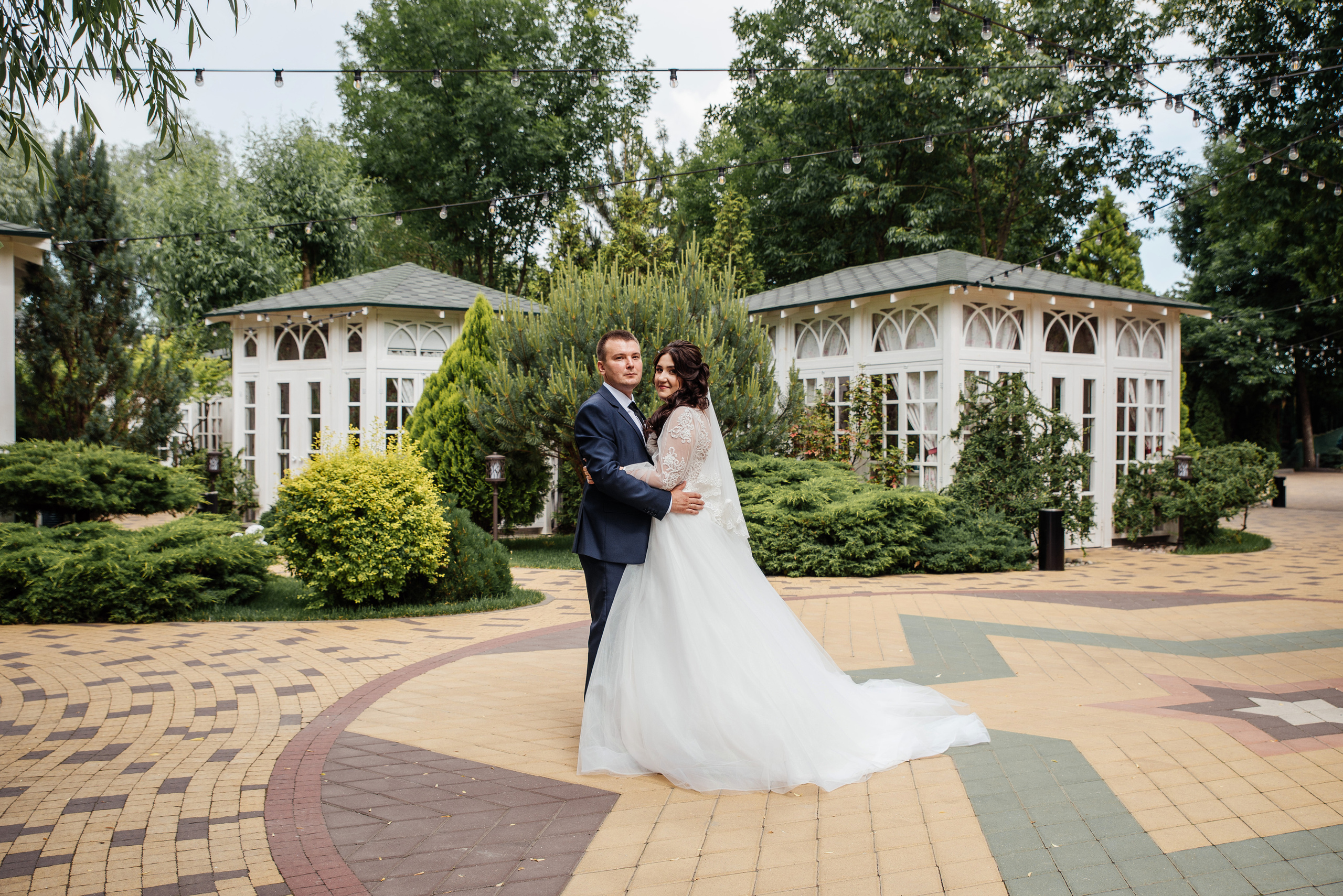 Станислав и Александра. Фотограф Дарья Борисова в г. Новочеркасск и РО