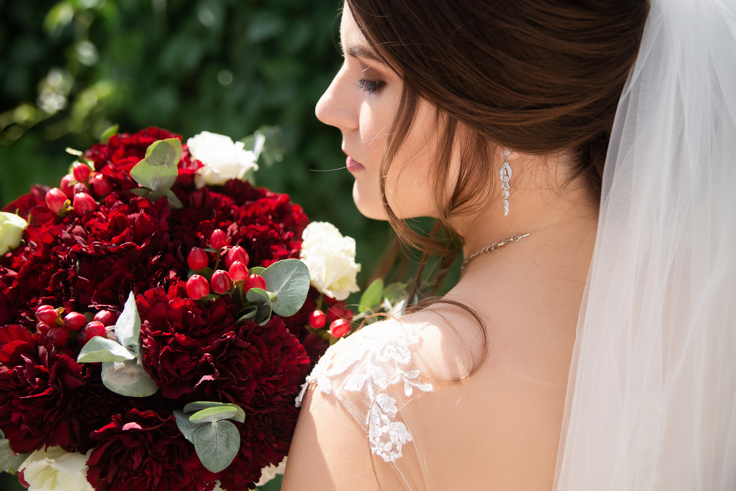 Владислав и Лилия. Фотограф Дарья Борисова в г. Новочеркасск и РО