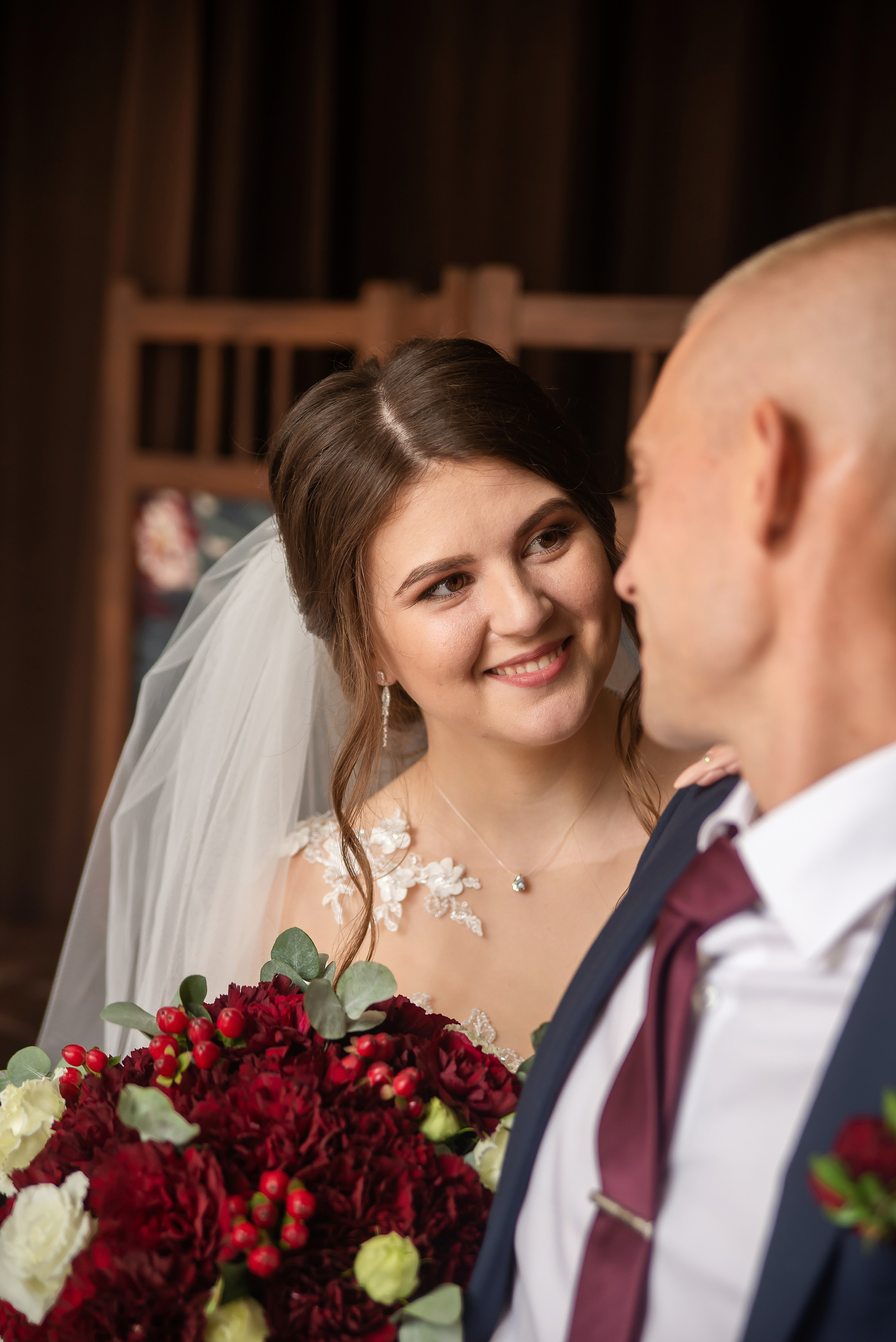 Владислав и Лилия. Фотограф Дарья Борисова в г. Новочеркасск и РО