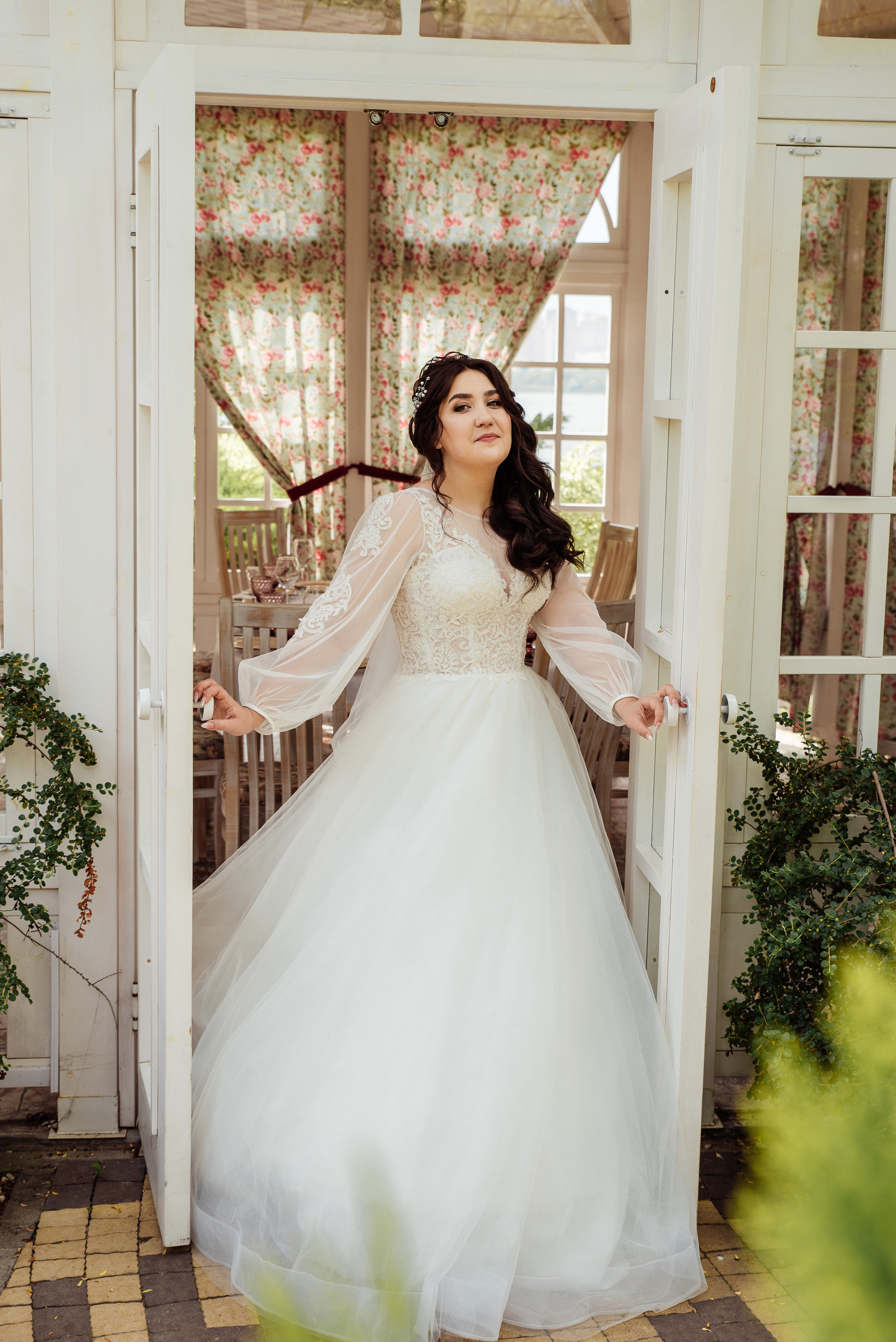 Станислав и Александра. Фотограф Дарья Борисова в г. Новочеркасск и РО