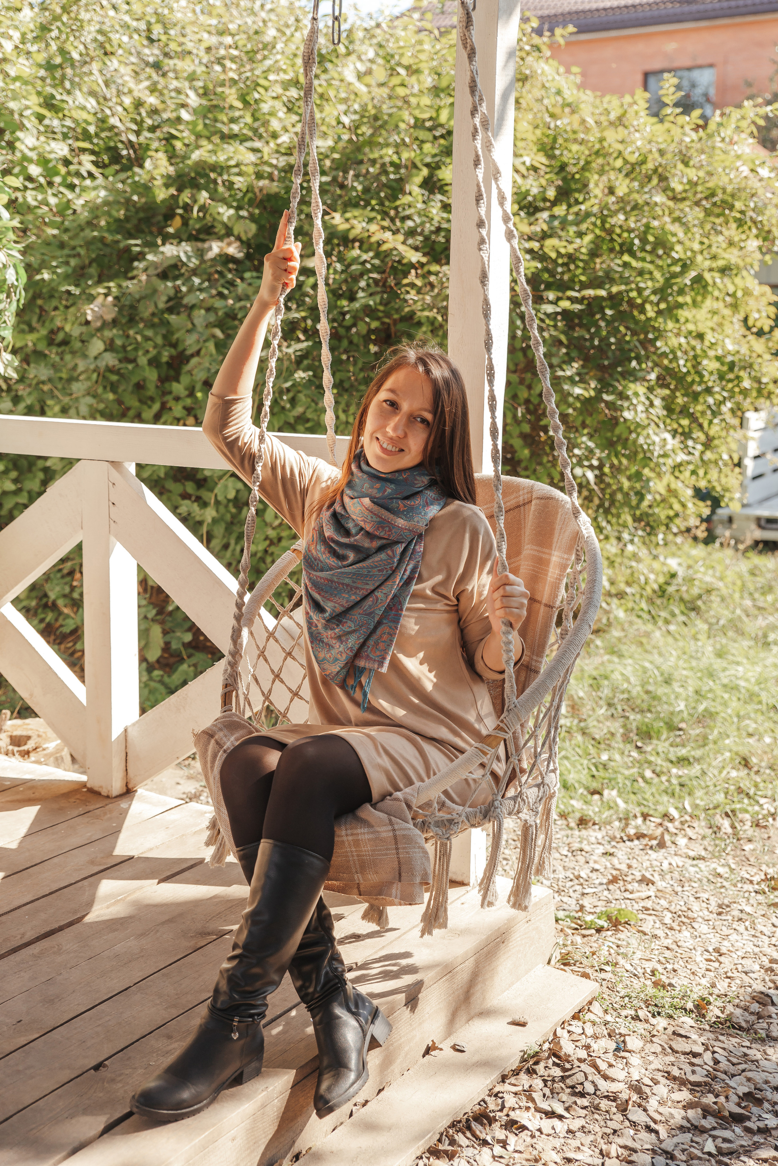 Семейные и индивидуальные. Фотограф Дарья Борисова в г. Новочеркасск и РО