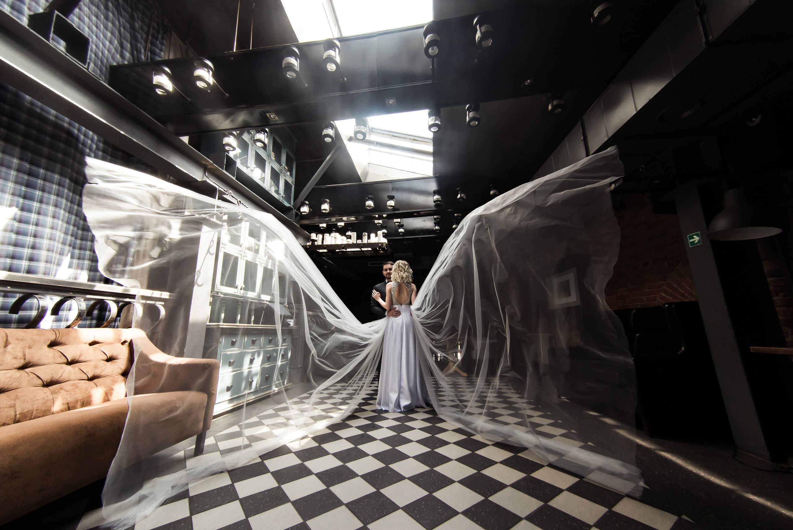 Фотограф Дарья Борисова в г. Новочеркасск и РО