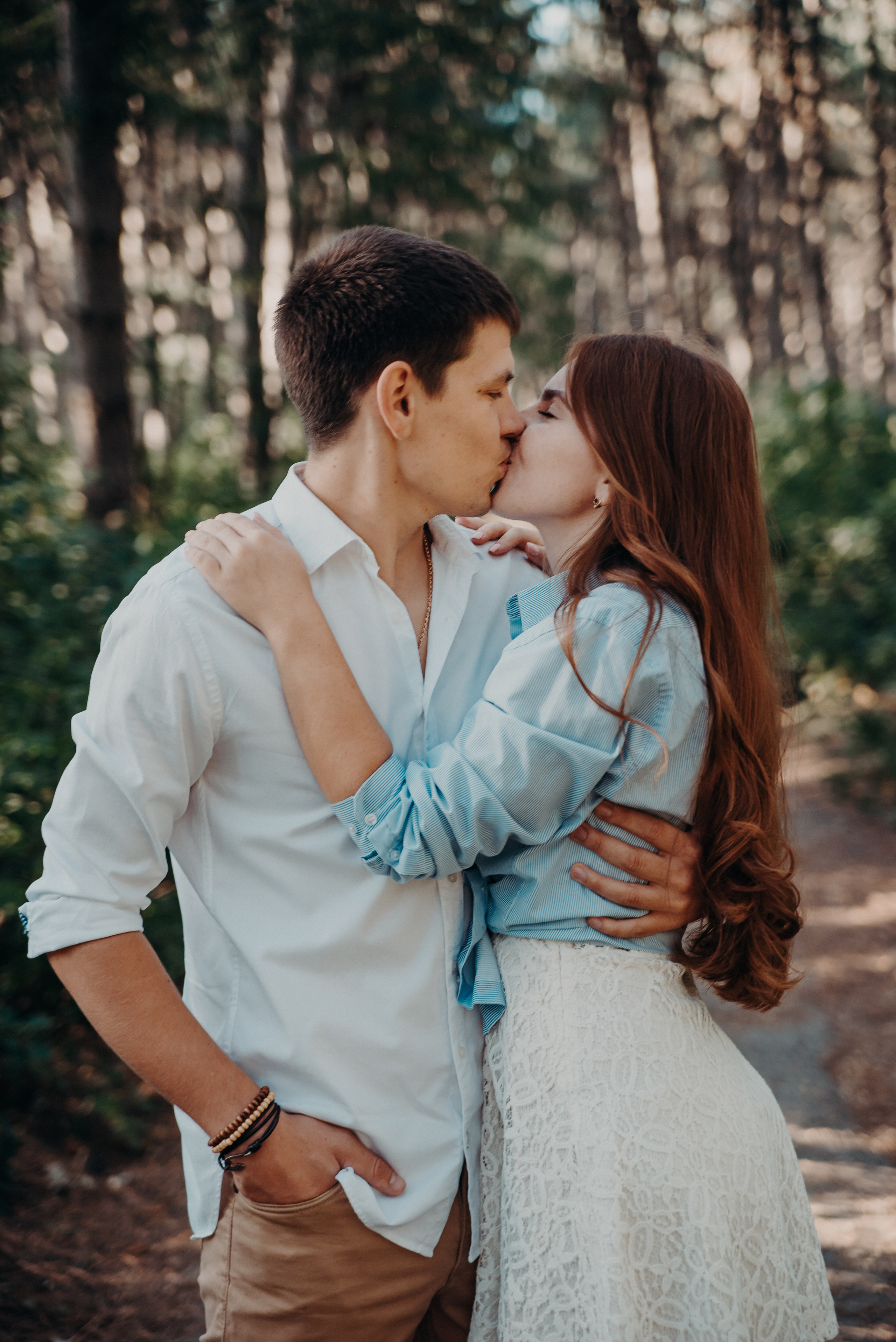 Семейные и индивидуальные. Фотограф Дарья Борисова в г. Новочеркасск и РО