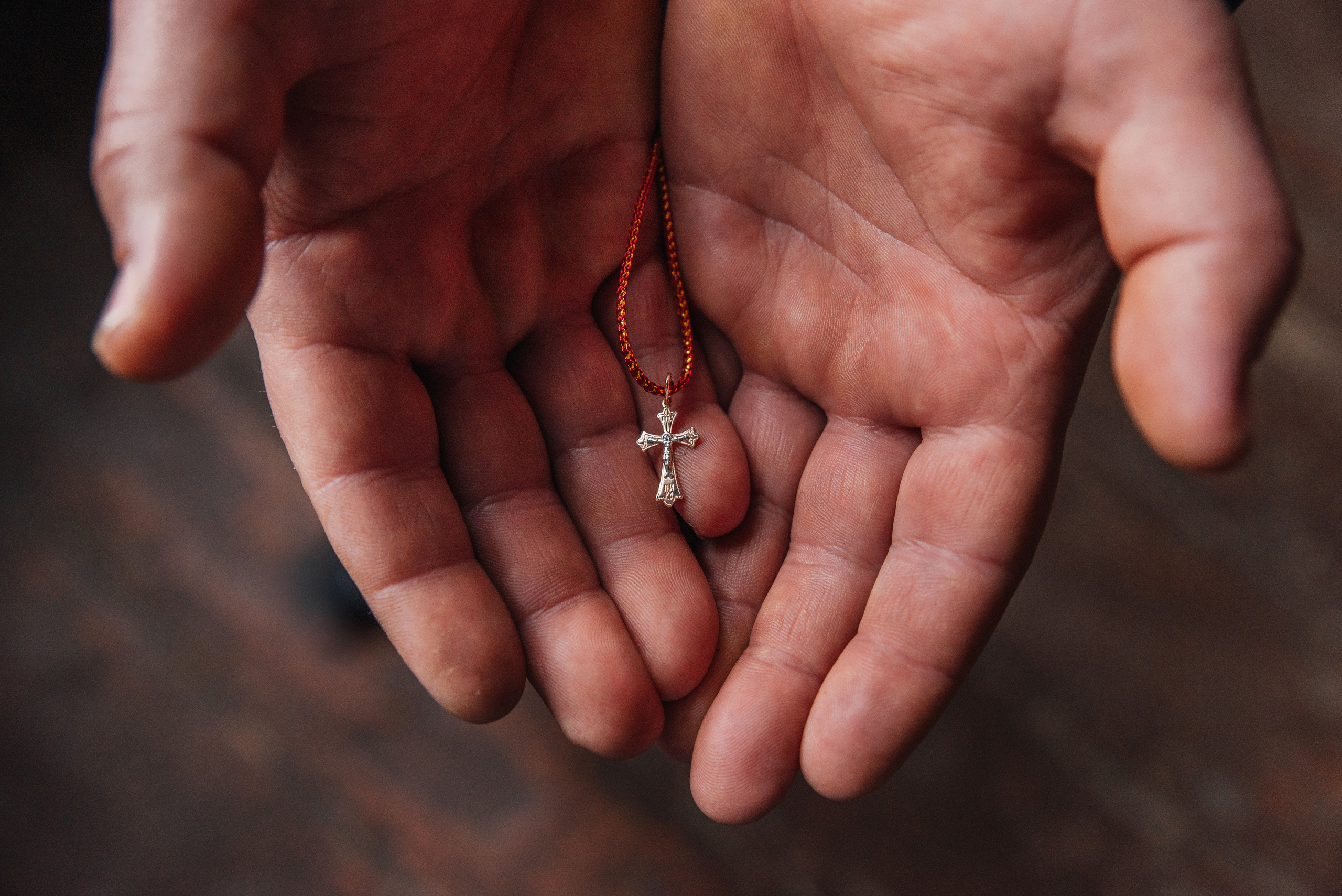 Таинство Крещения. Фотограф Дарья Борисова в г. Новочеркасск и РО