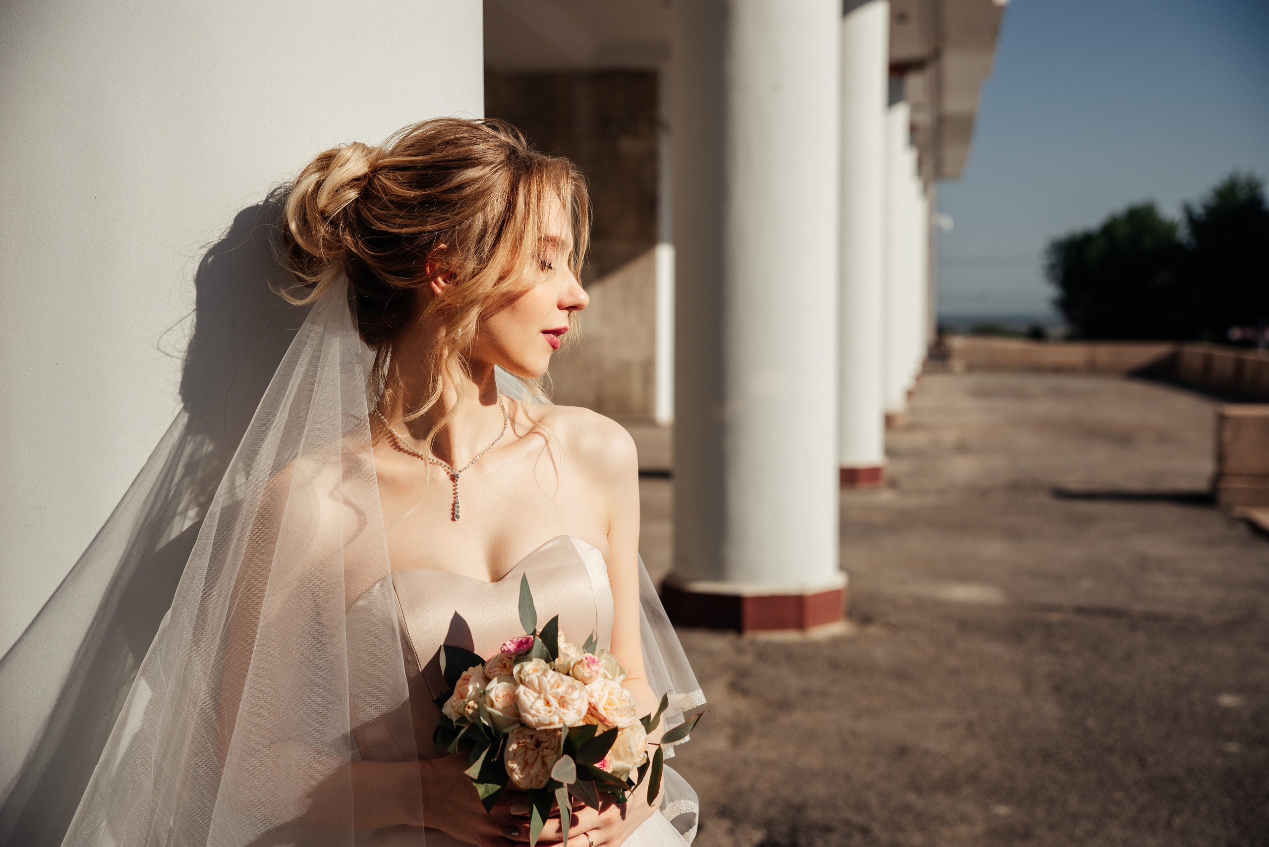 Фотограф Дарья Борисова в г. Новочеркасск и РО