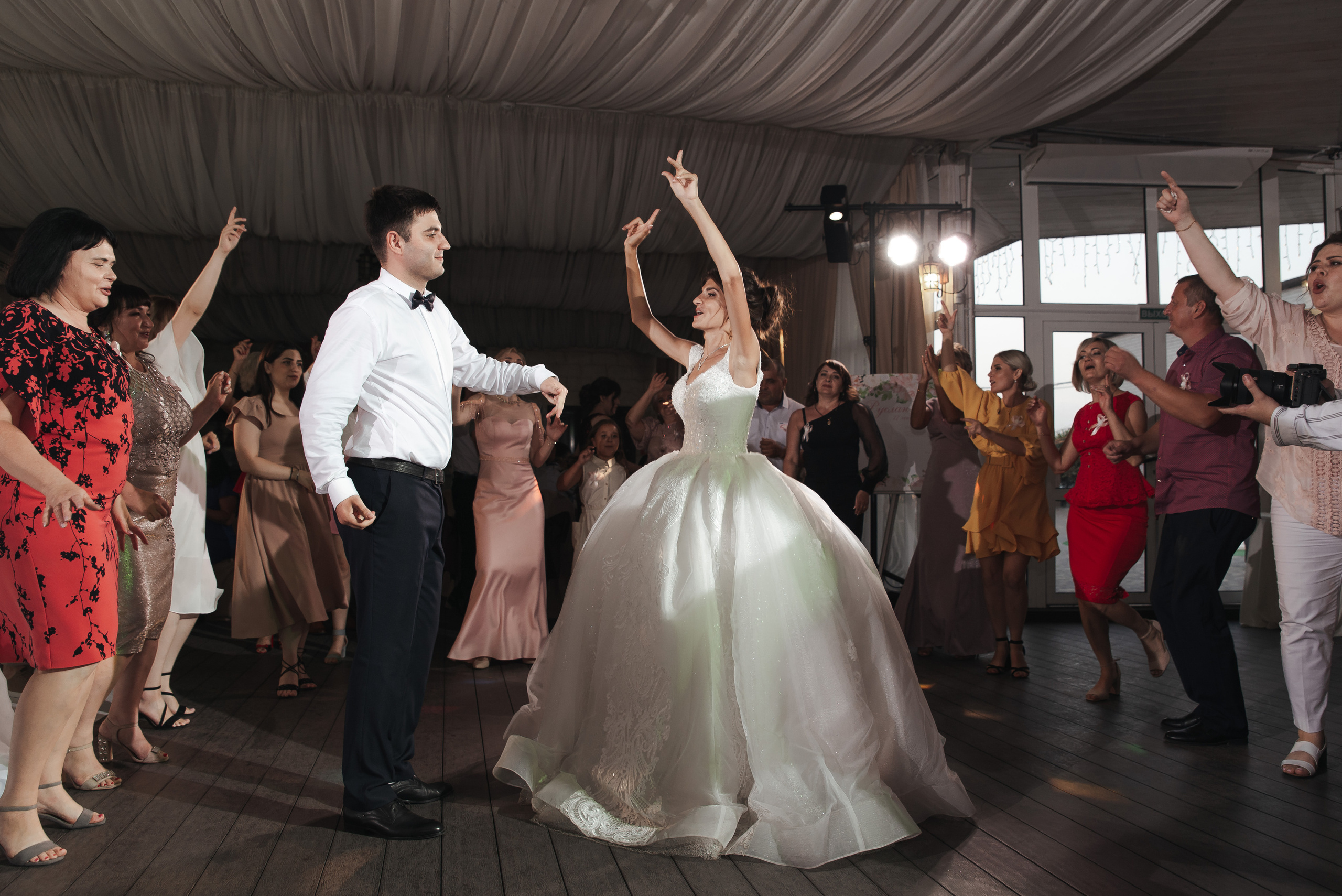 Руслан и Анна. Фотограф Дарья Борисова в г. Новочеркасск и РО