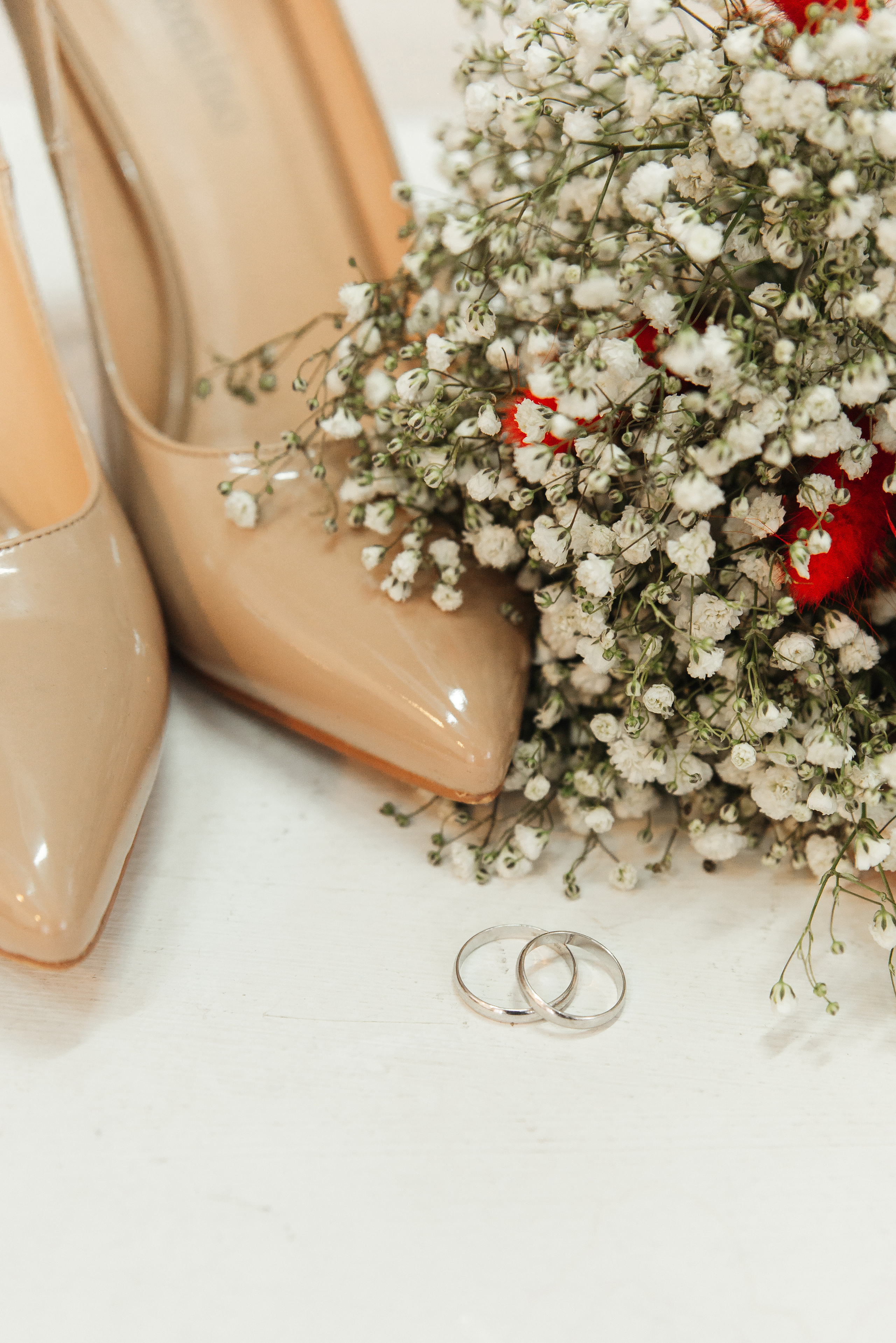 Валерий и Диана. Фотограф Дарья Борисова в г. Новочеркасск и РО