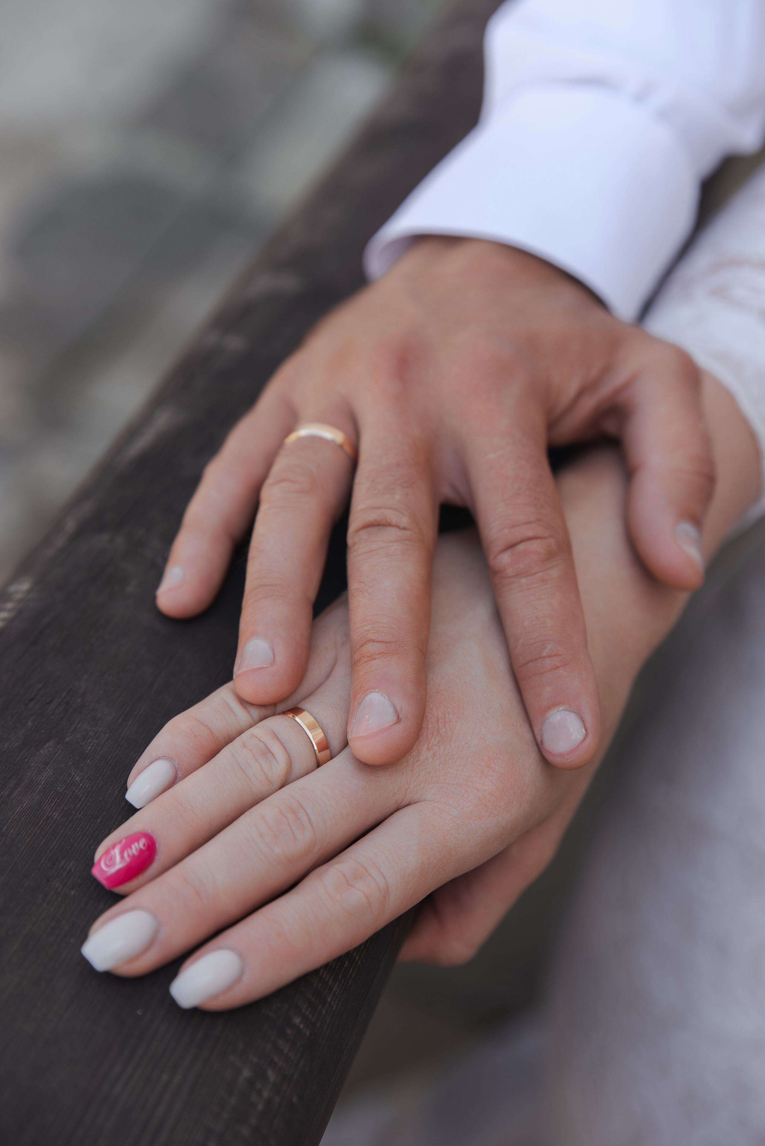 Антон и Юлия. Фотограф Дарья Борисова в г. Новочеркасск и РО