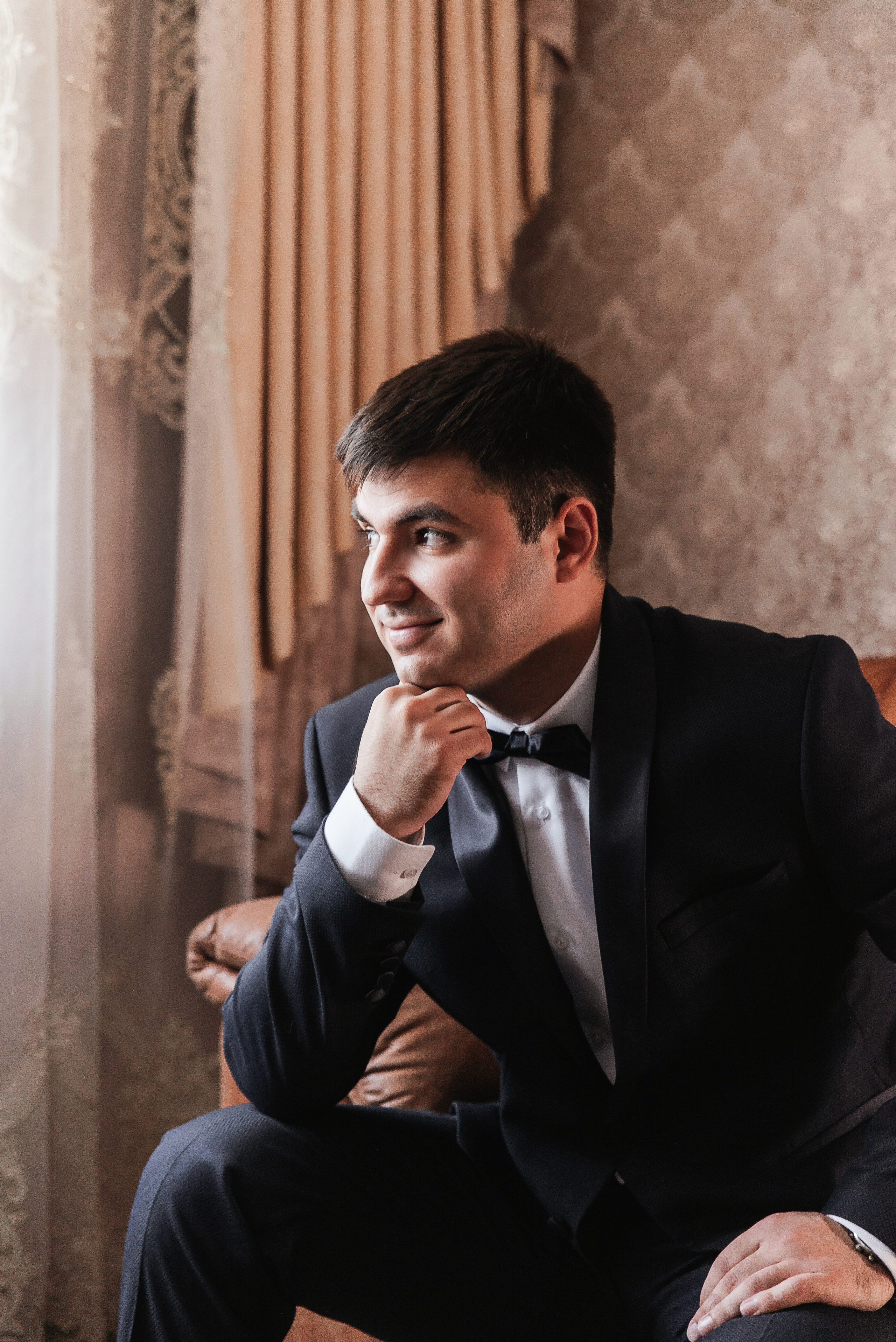 Руслан и Анна. Фотограф Дарья Борисова в г. Новочеркасск и РО