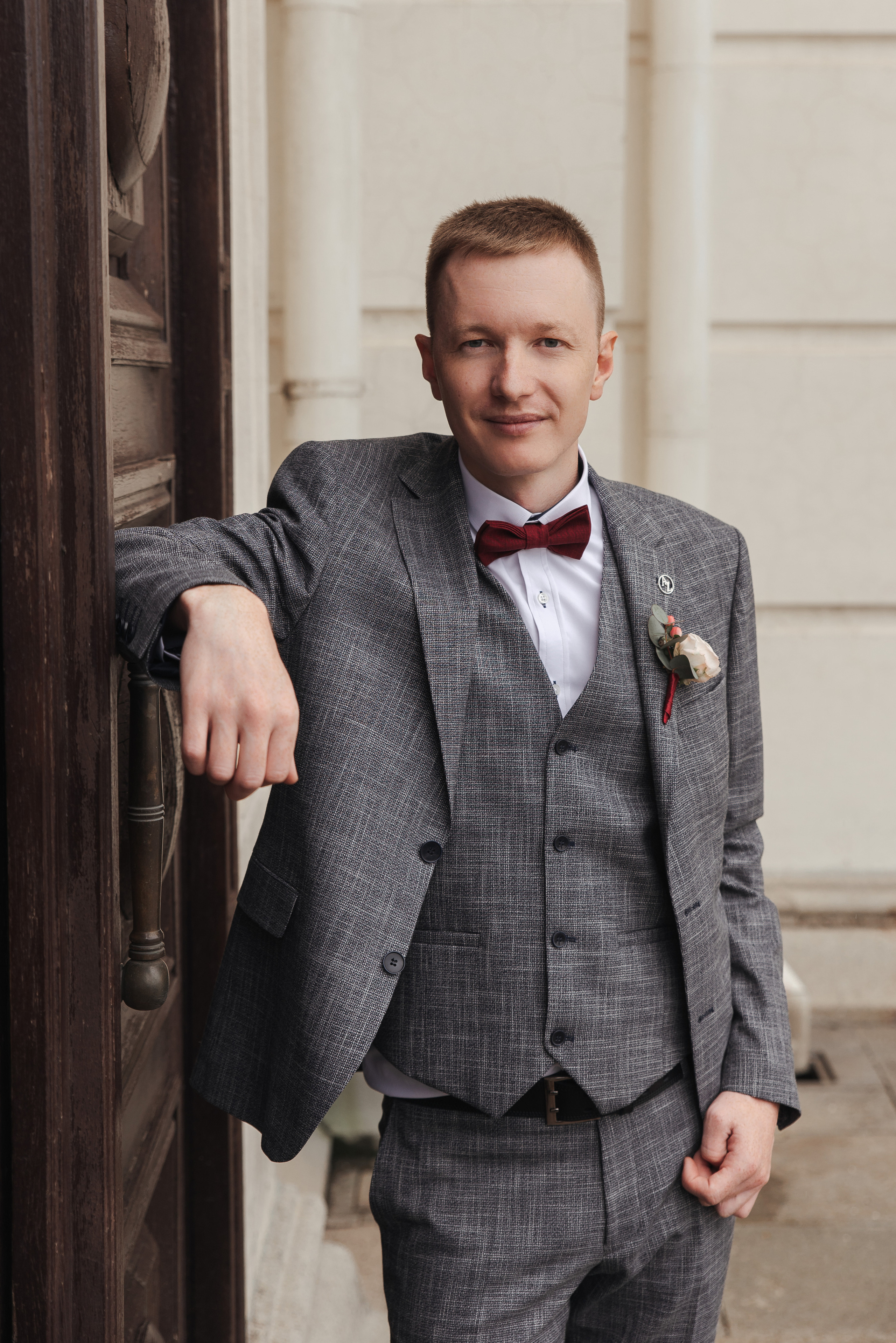 Евгений и Карина. Фотограф Дарья Борисова в г. Новочеркасск и РО