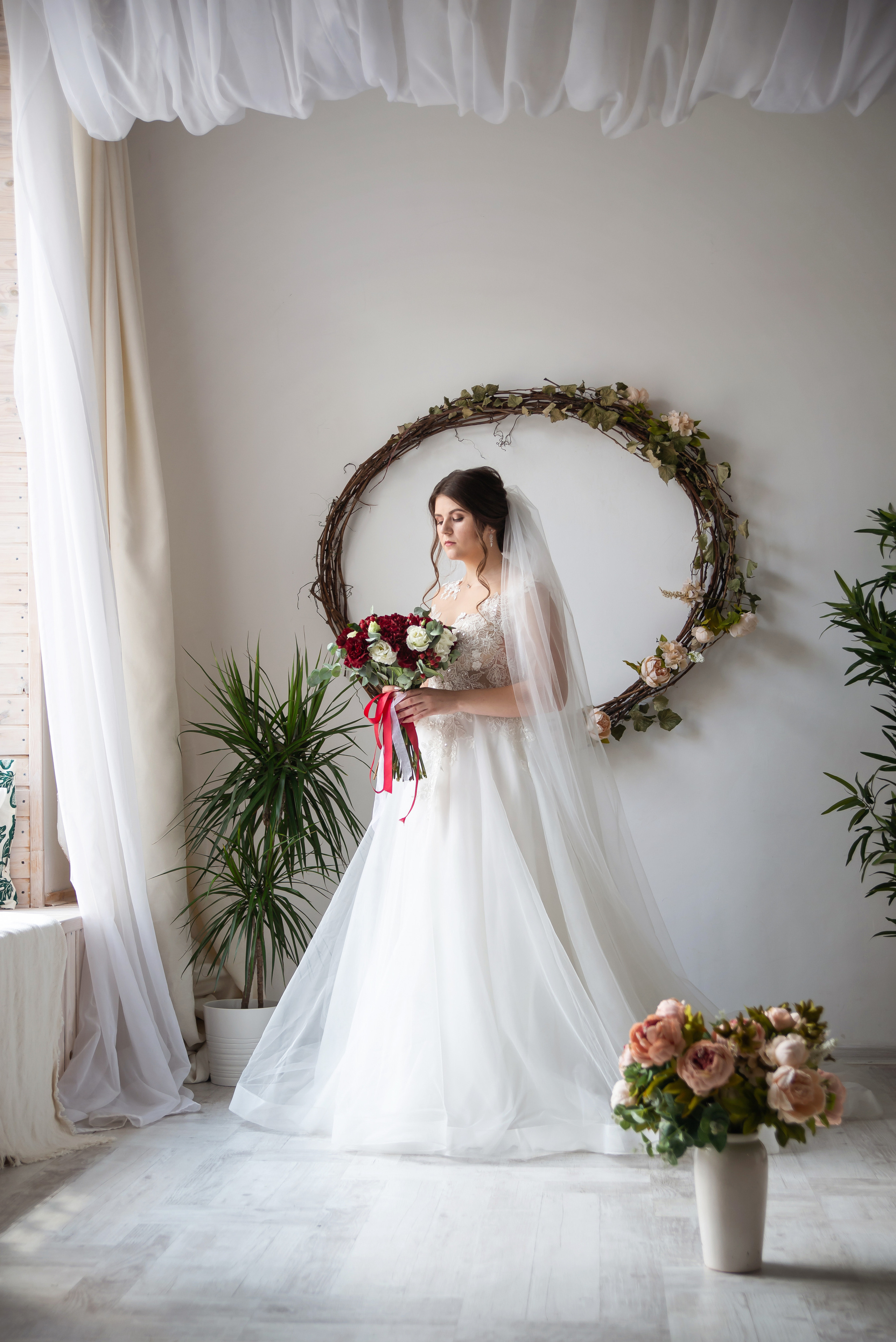 Владислав и Лилия. Фотограф Дарья Борисова в г. Новочеркасск и РО