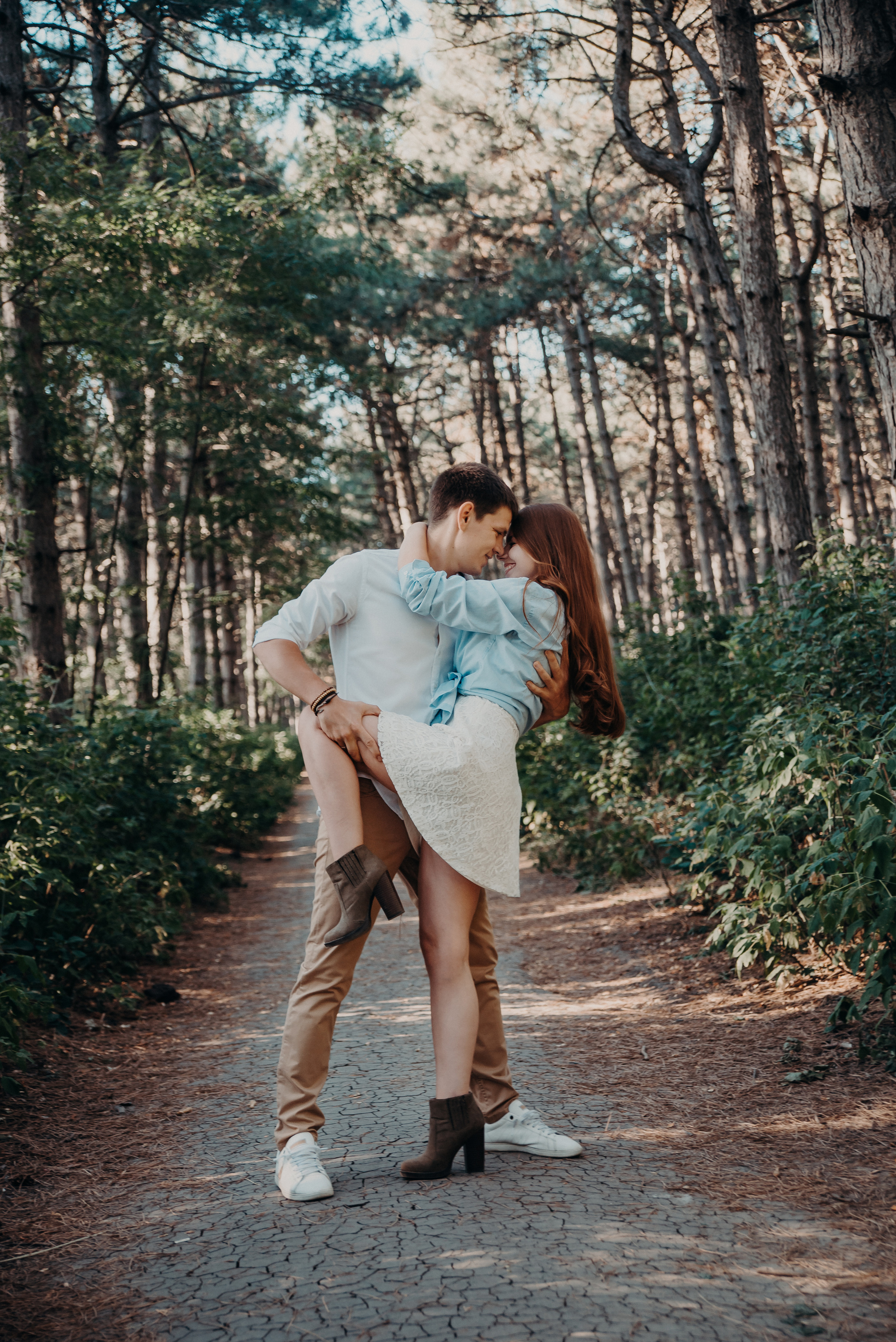 Семейные и индивидуальные. Фотограф Дарья Борисова в г. Новочеркасск и РО