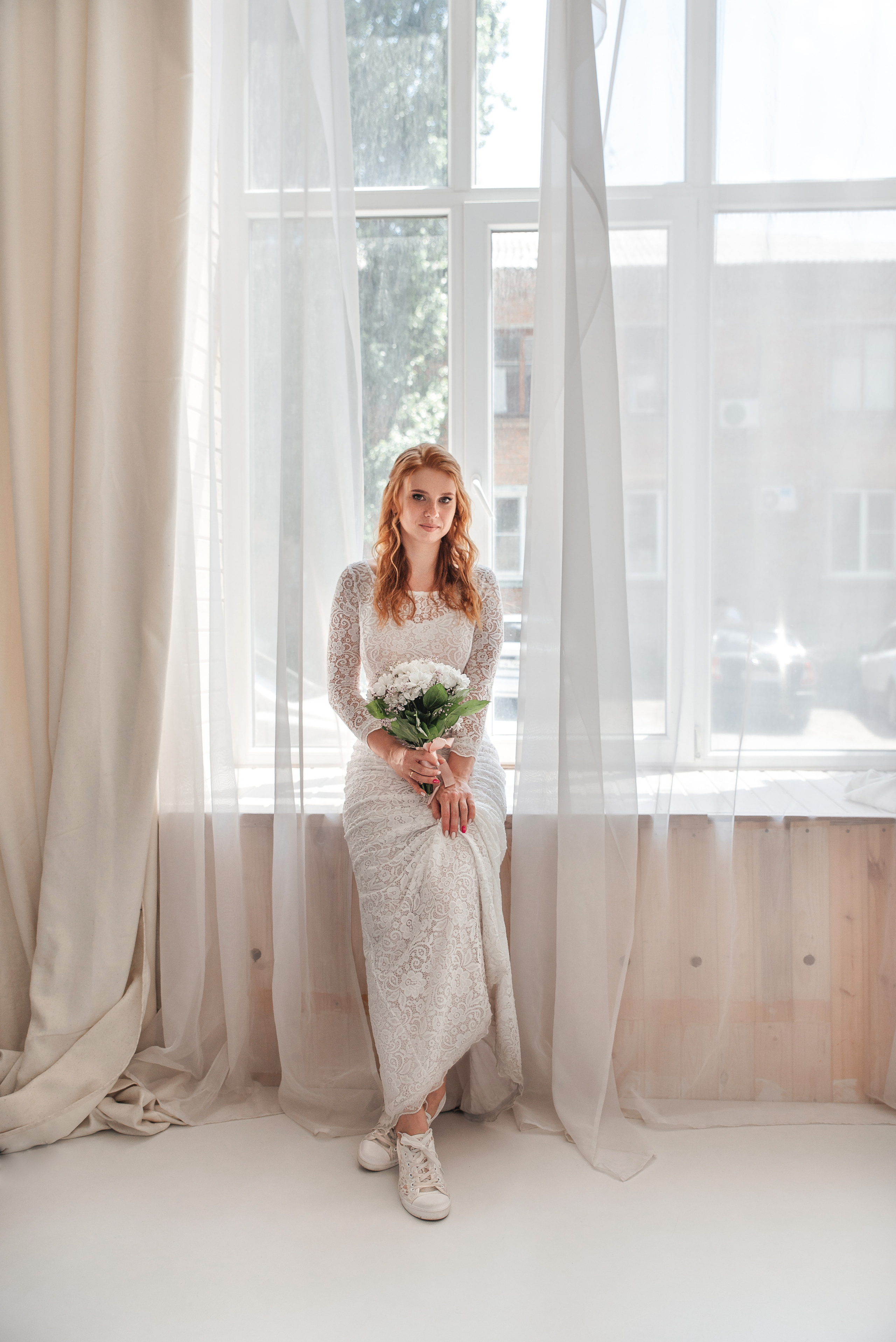 Антон и Юлия. Фотограф Дарья Борисова в г. Новочеркасск и РО