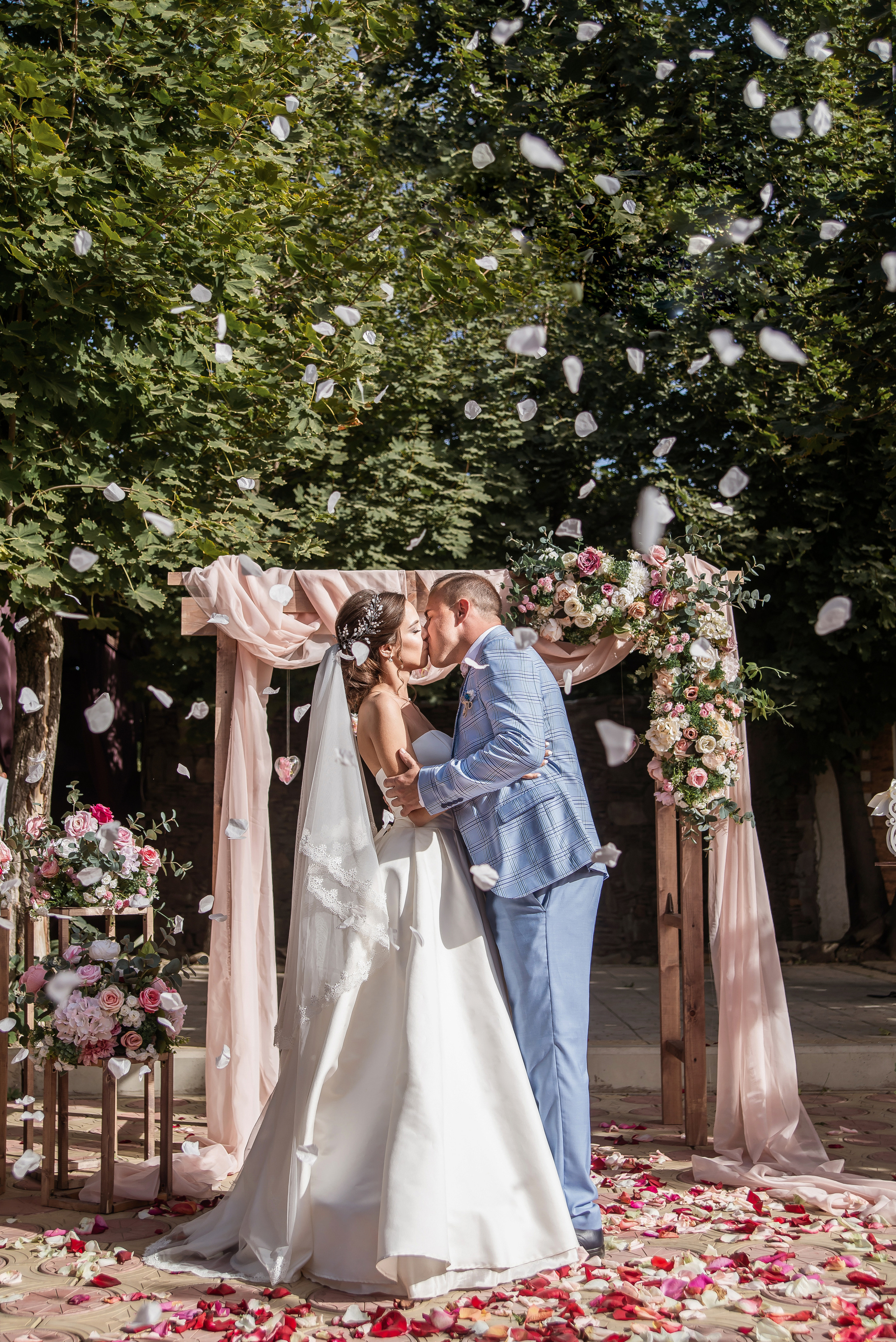 Фотограф Дарья Борисова в г. Новочеркасск и РО