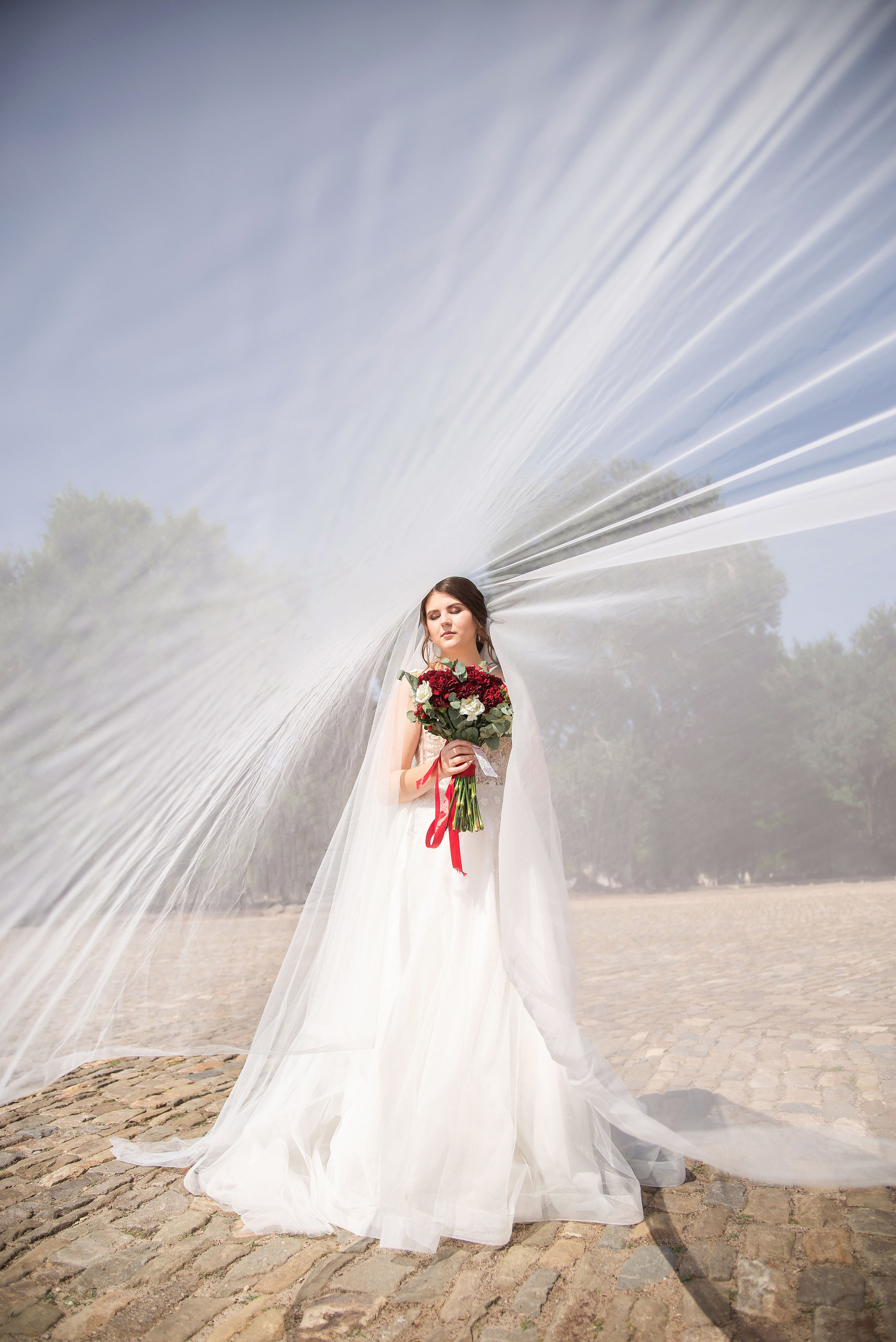 Владислав и Лилия. Фотограф Дарья Борисова в г. Новочеркасск и РО