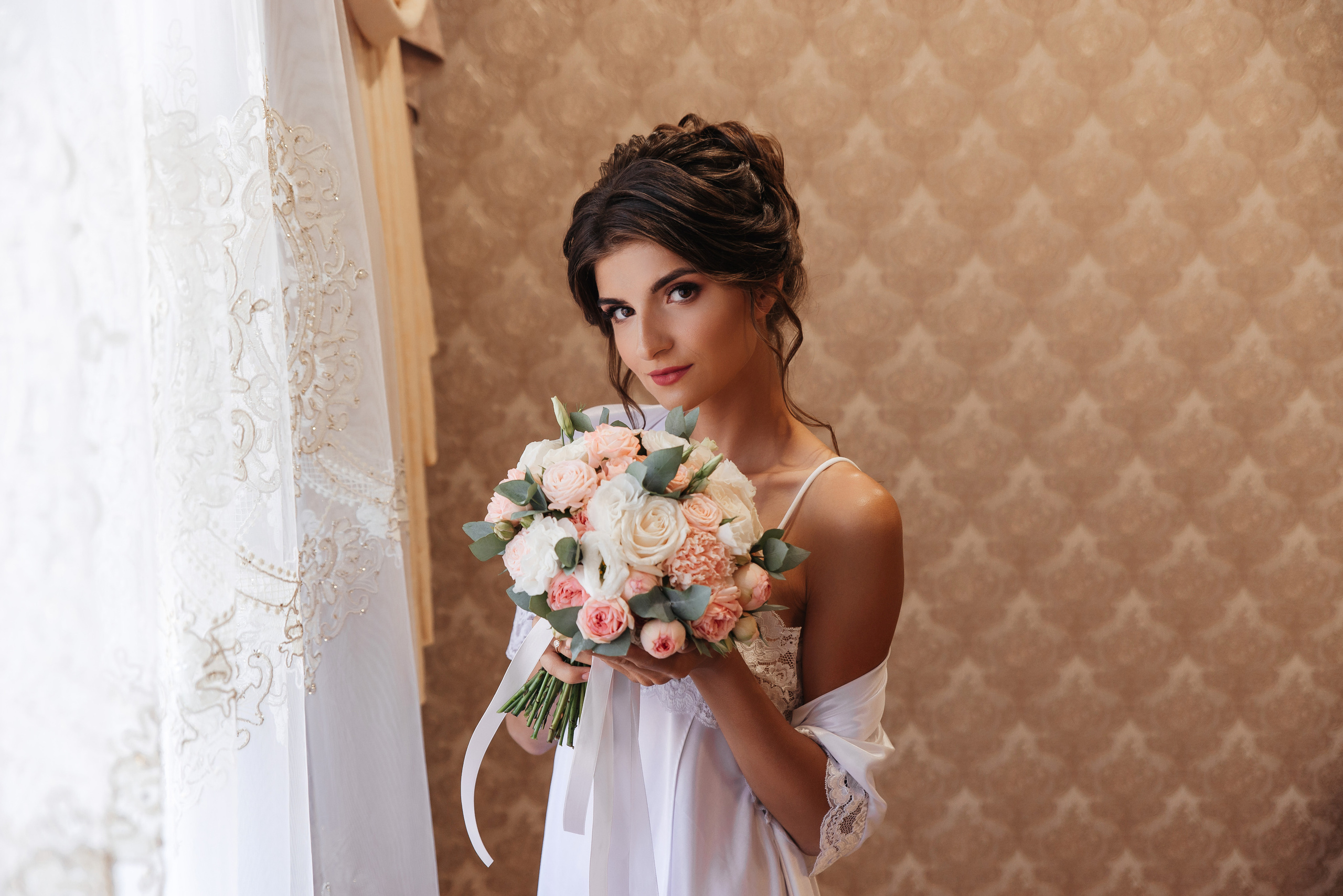 Руслан и Анна. Фотограф Дарья Борисова в г. Новочеркасск и РО