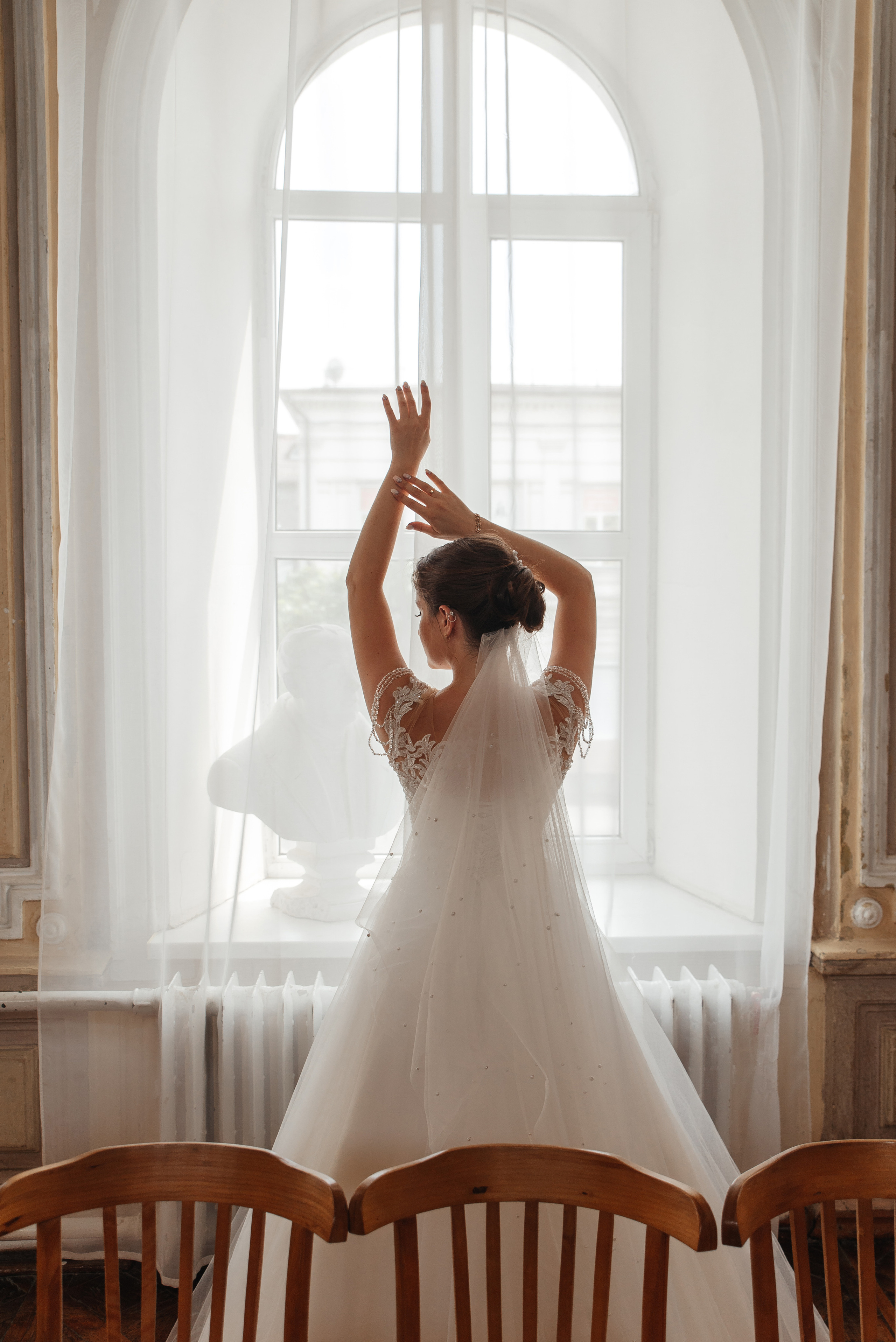 Фотограф Дарья Борисова в г. Новочеркасск и РО