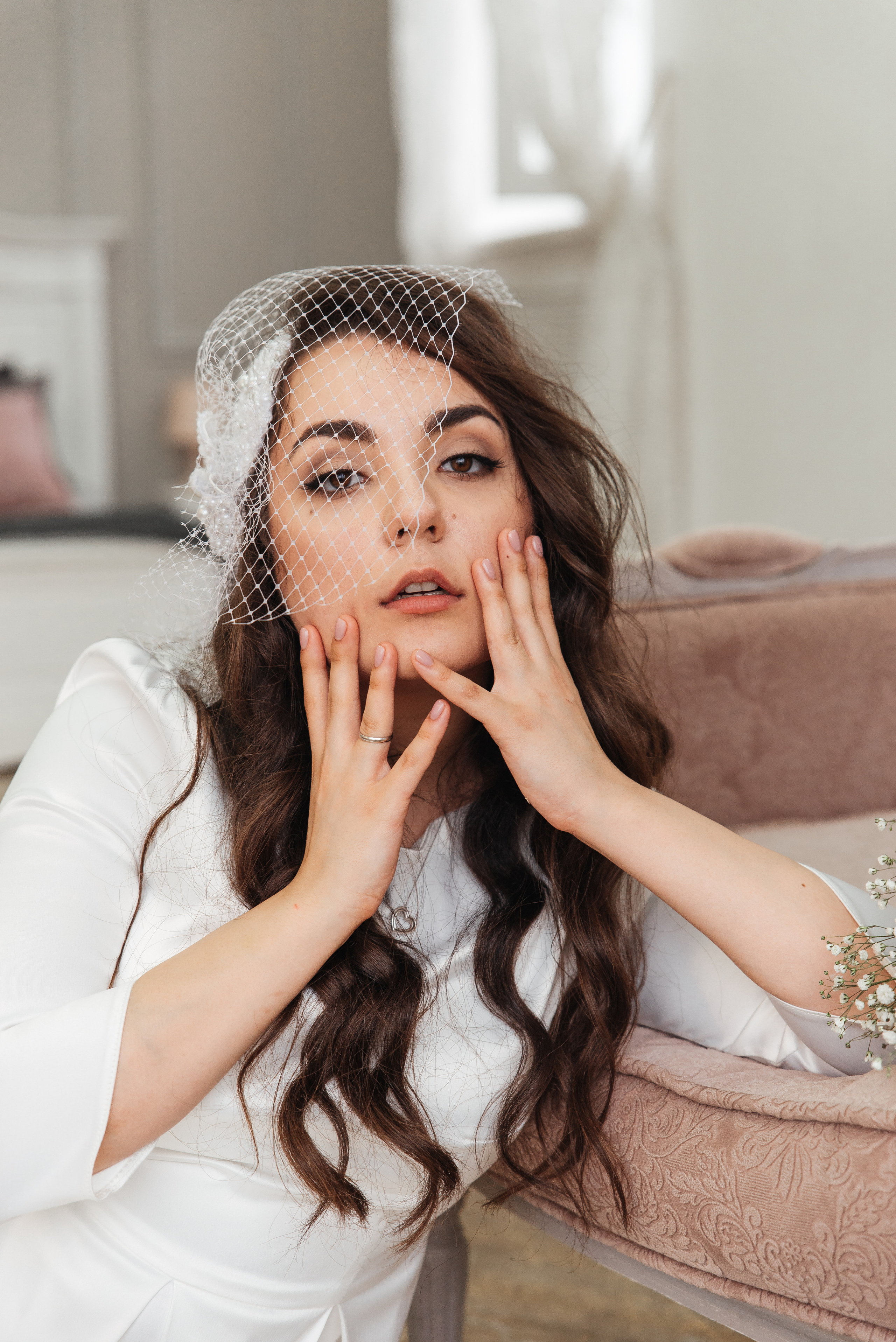 Валерий и Диана. Фотограф Дарья Борисова в г. Новочеркасск и РО