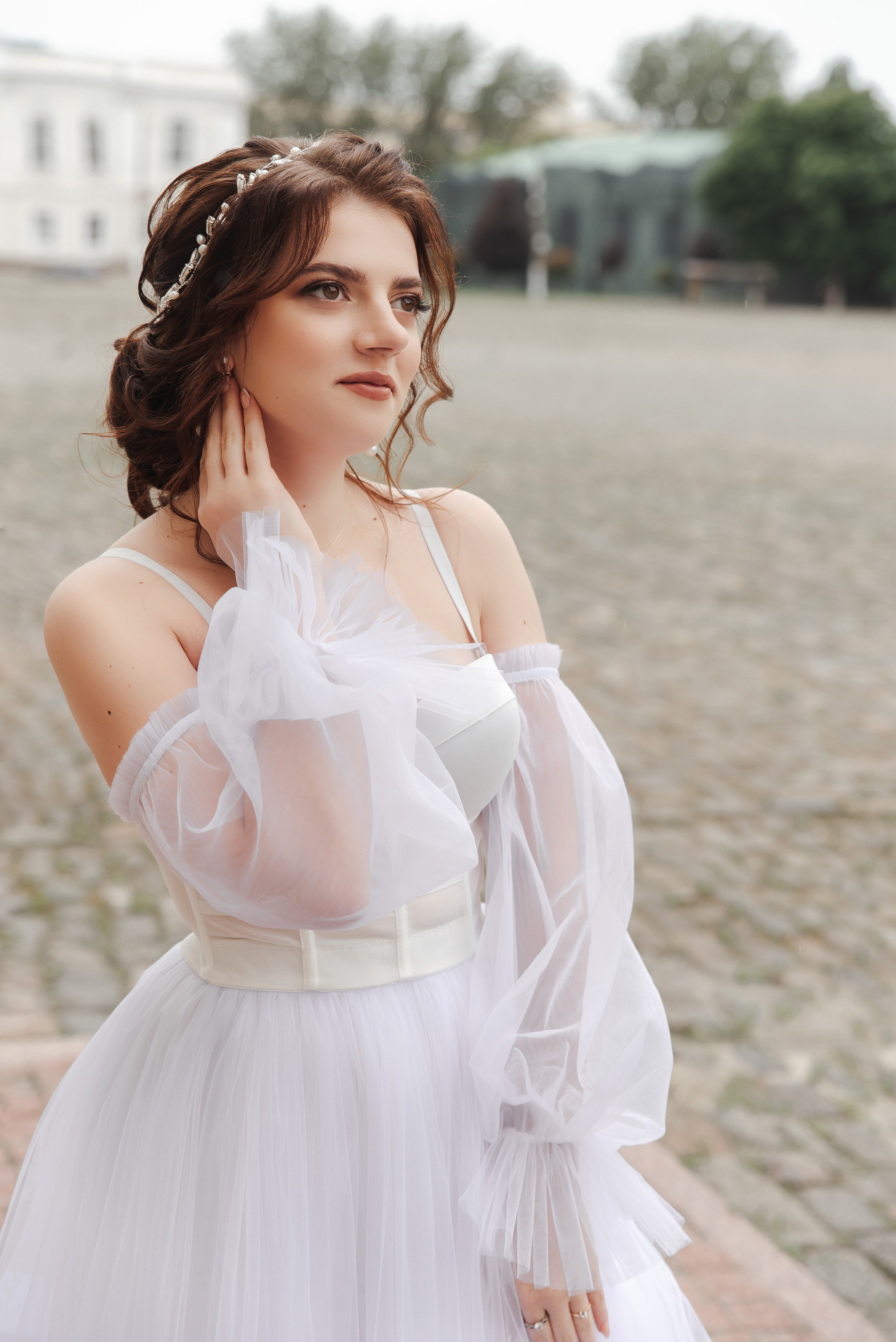 Евгений и Карина. Фотограф Дарья Борисова в г. Новочеркасск и РО