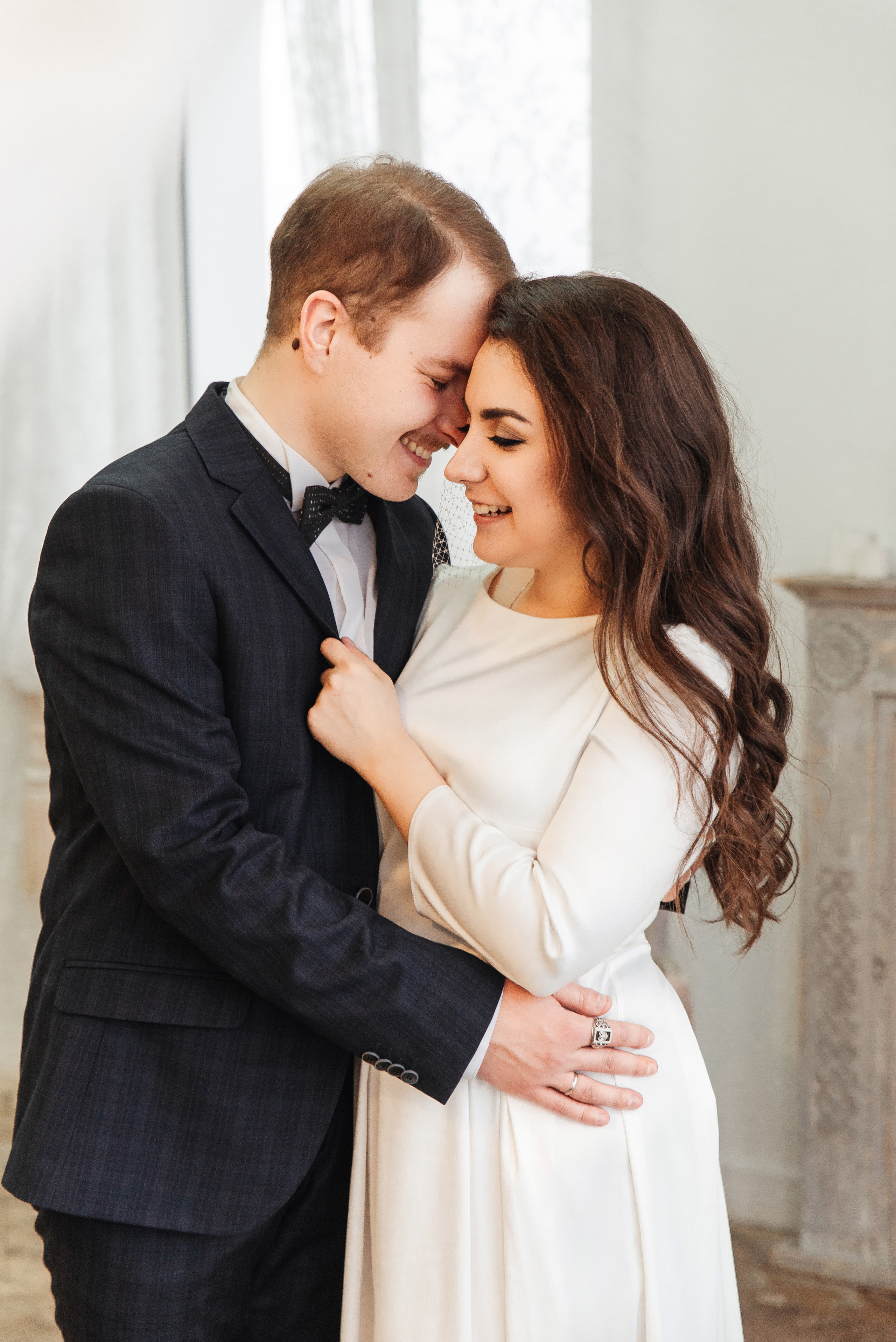 Валерий и Диана. Фотограф Дарья Борисова в г. Новочеркасск и РО