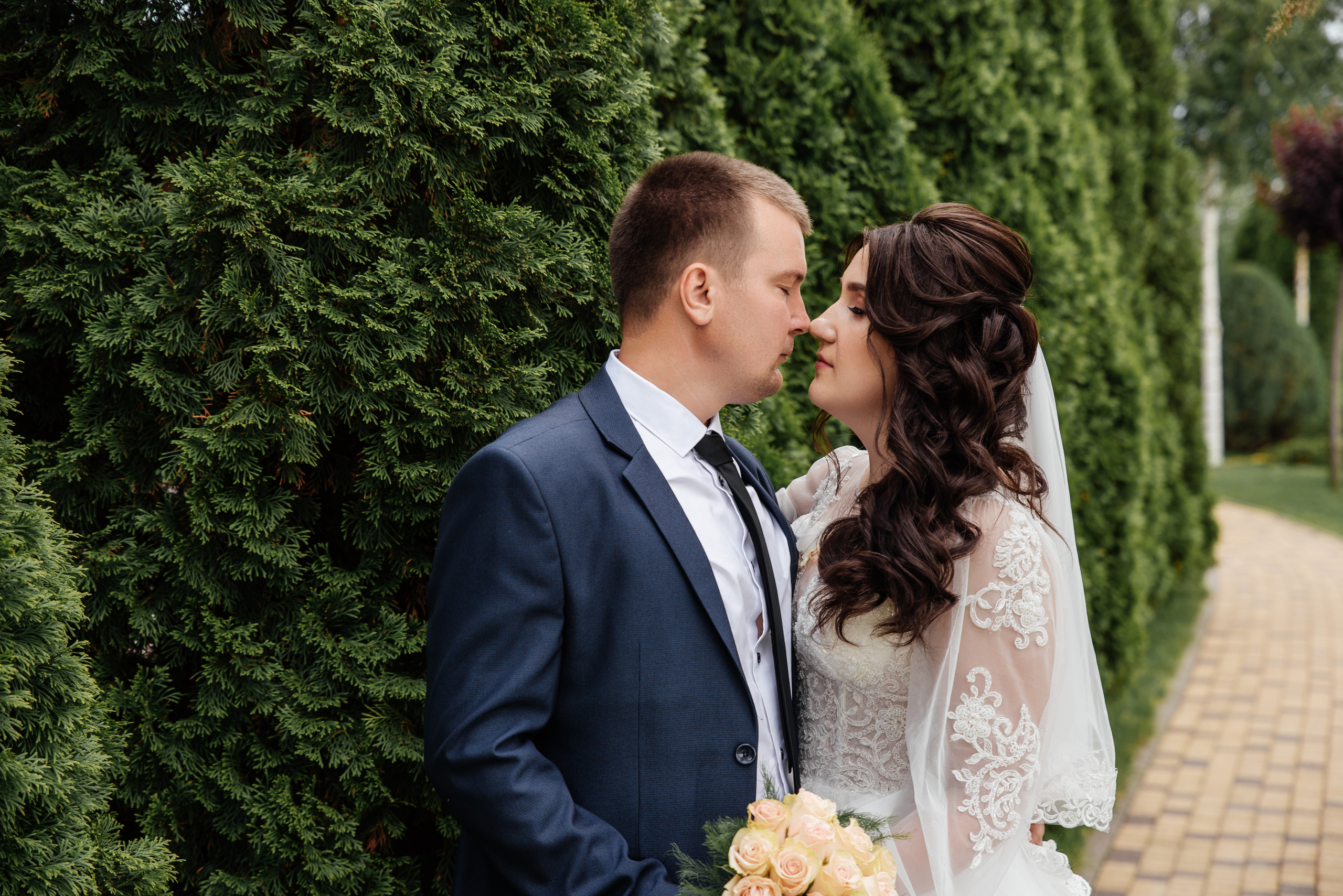 Станислав и Александра. Фотограф Дарья Борисова в г. Новочеркасск и РО