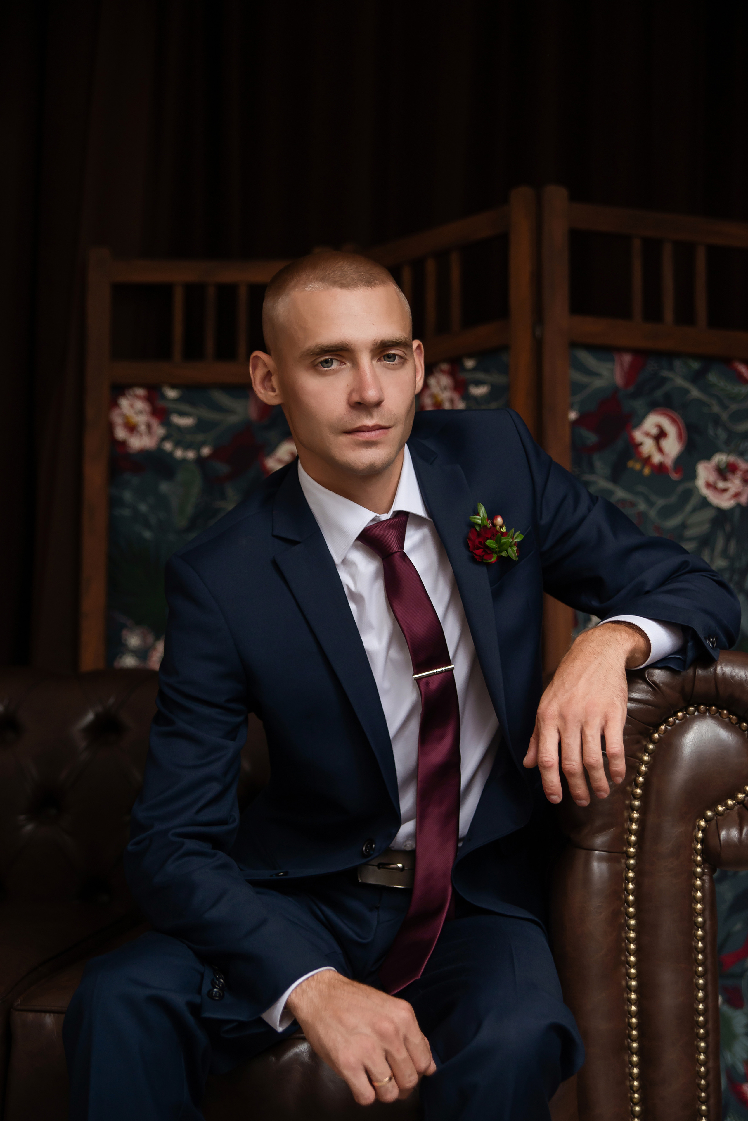 Владислав и Лилия. Фотограф Дарья Борисова в г. Новочеркасск и РО