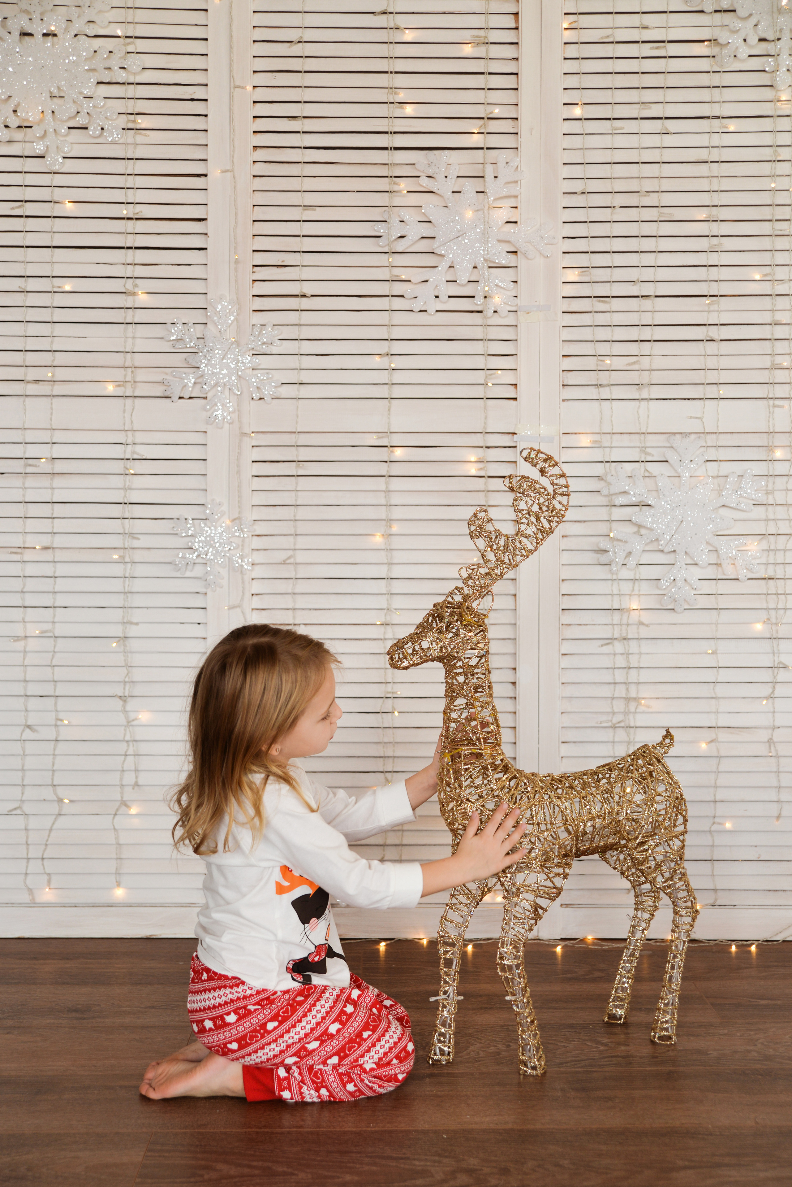 Новый год. Фотограф Дарья Борисова в г. Новочеркасск и РО