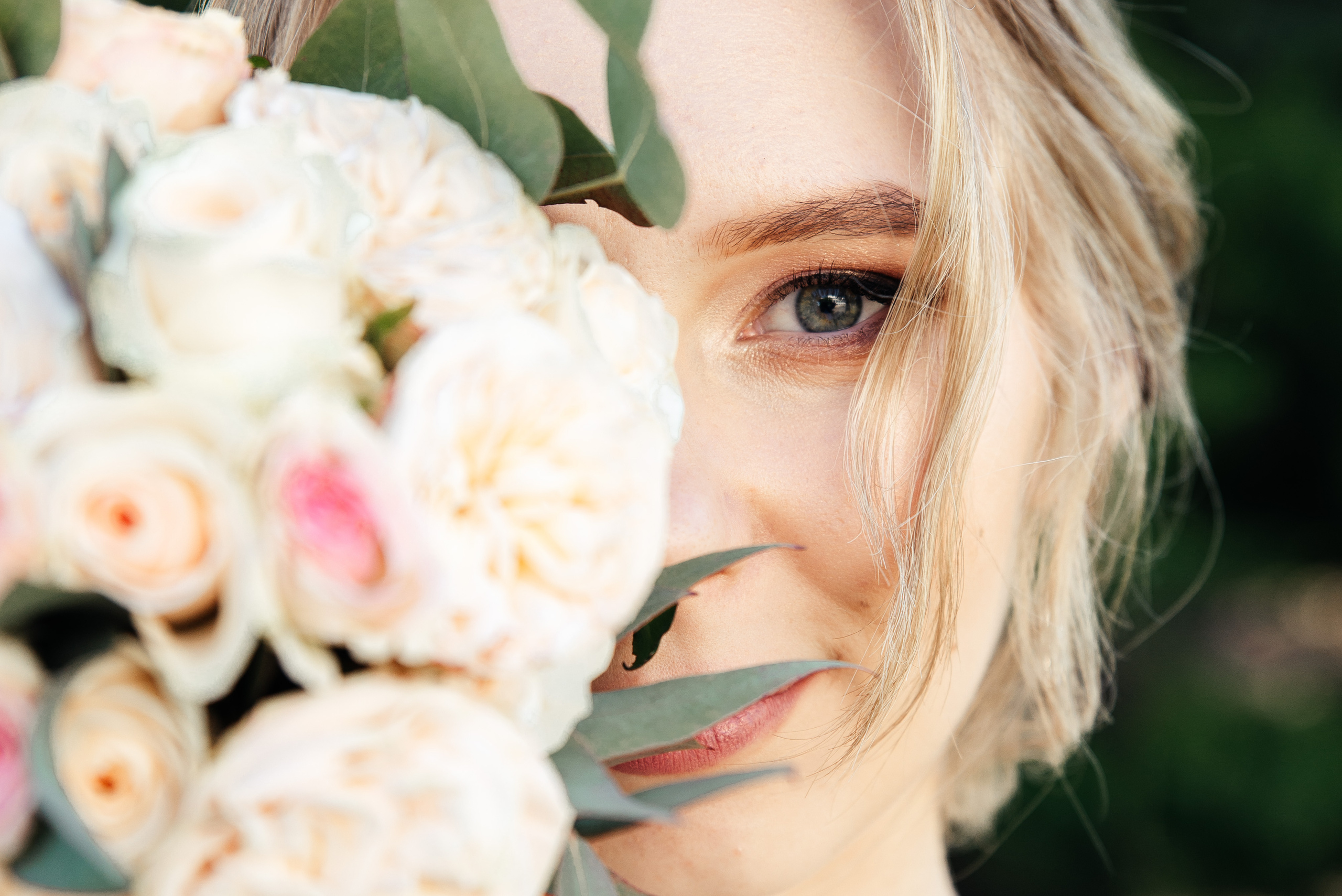 Алексей и Алина. Фотограф Дарья Борисова в г. Новочеркасск и РО