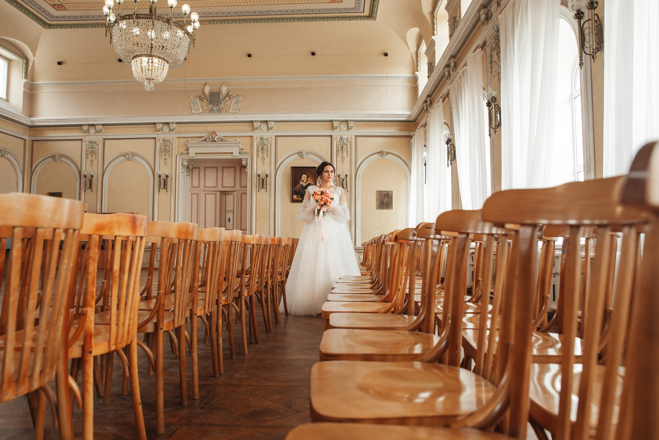 Фотограф Дарья Борисова в г. Новочеркасск и РО