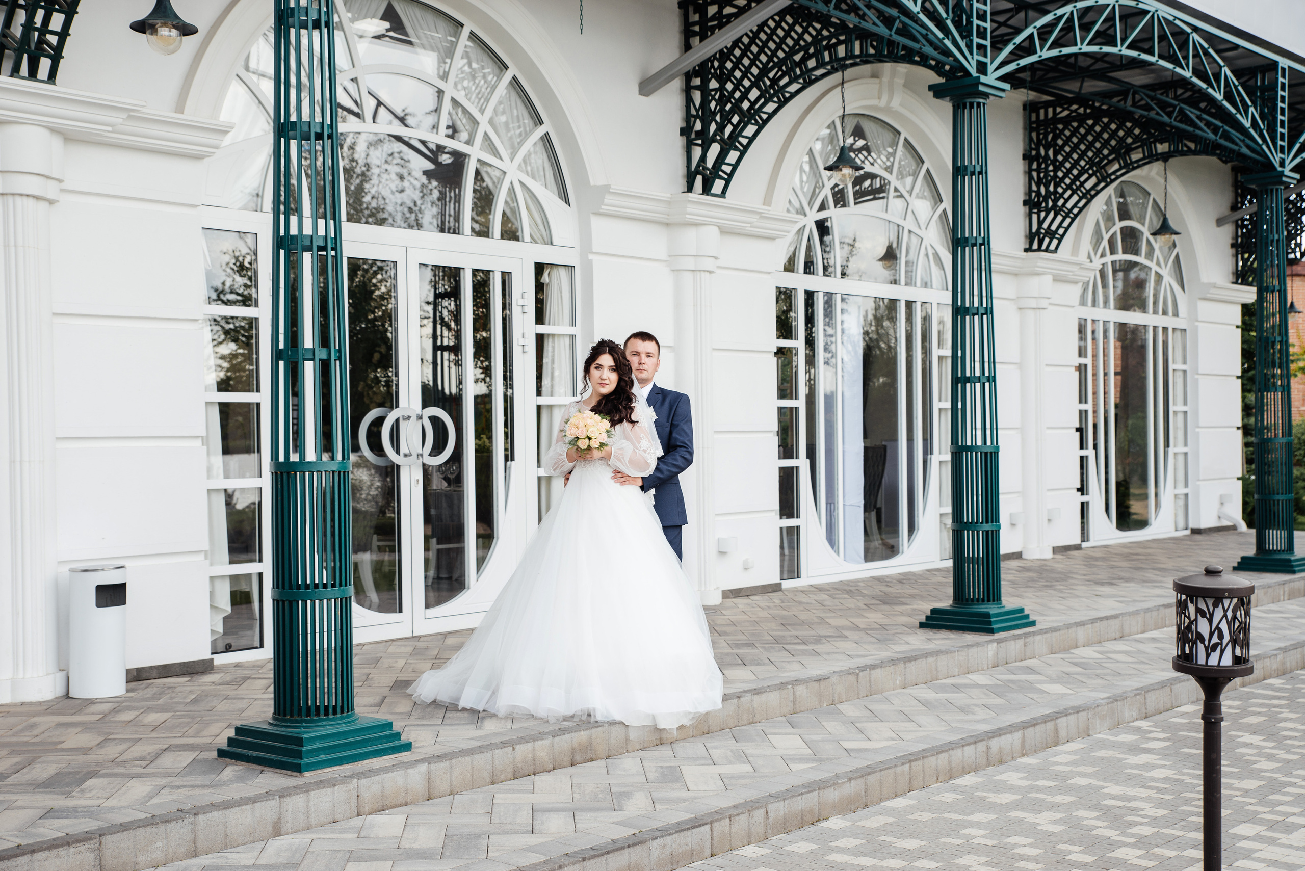 Станислав и Александра. Фотограф Дарья Борисова в г. Новочеркасск и РО