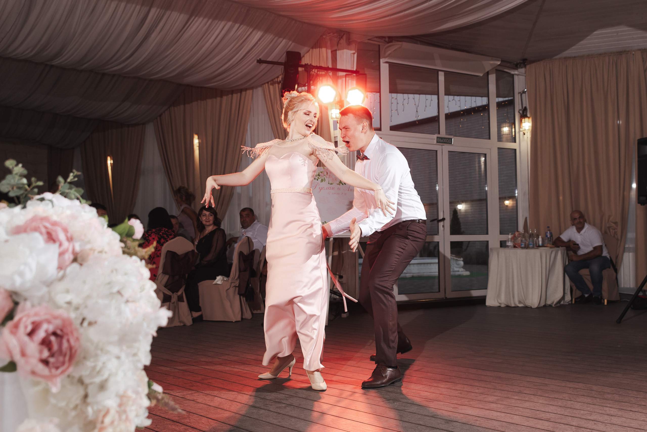 Руслан и Анна. Фотограф Дарья Борисова в г. Новочеркасск и РО