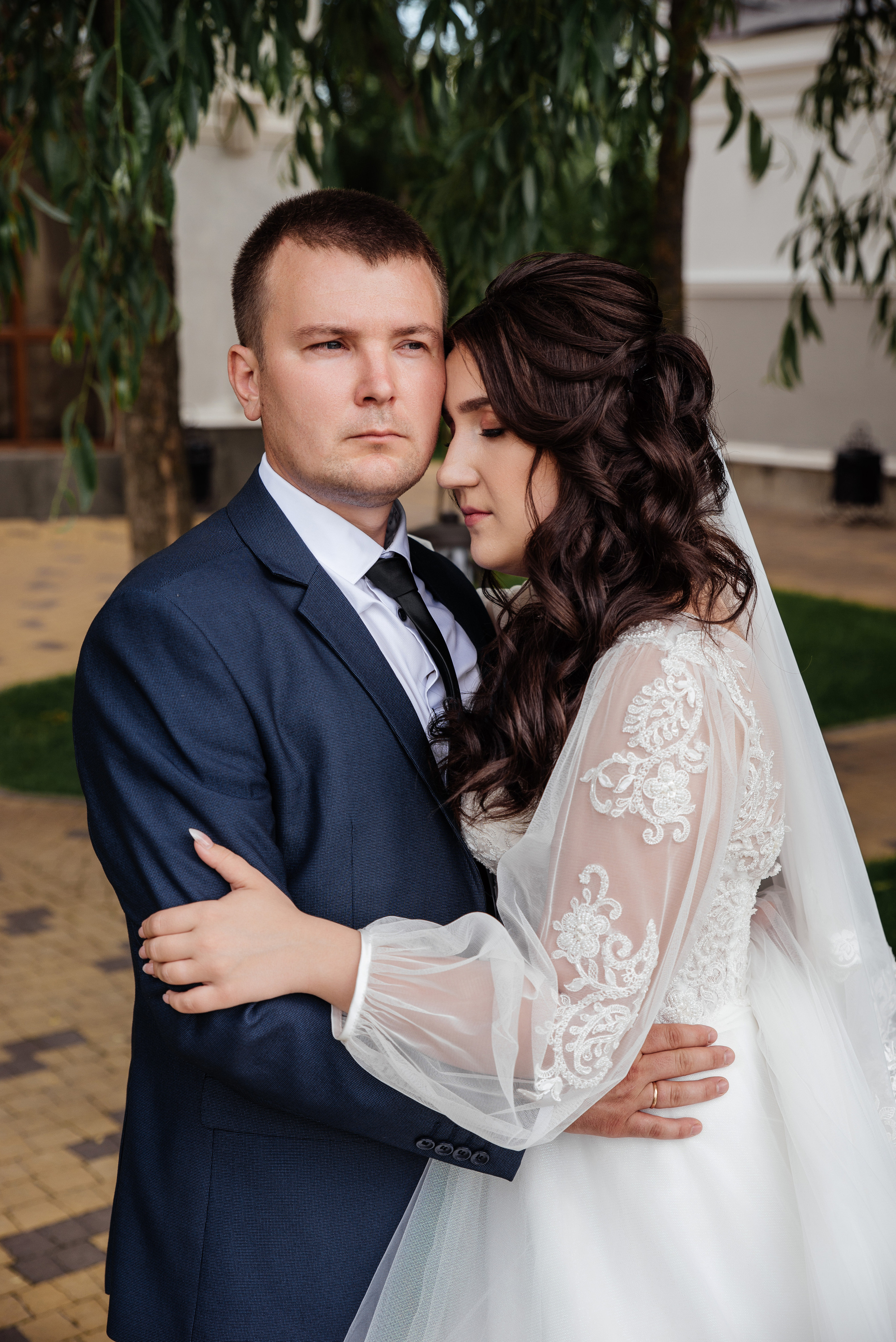 Станислав и Александра. Фотограф Дарья Борисова в г. Новочеркасск и РО