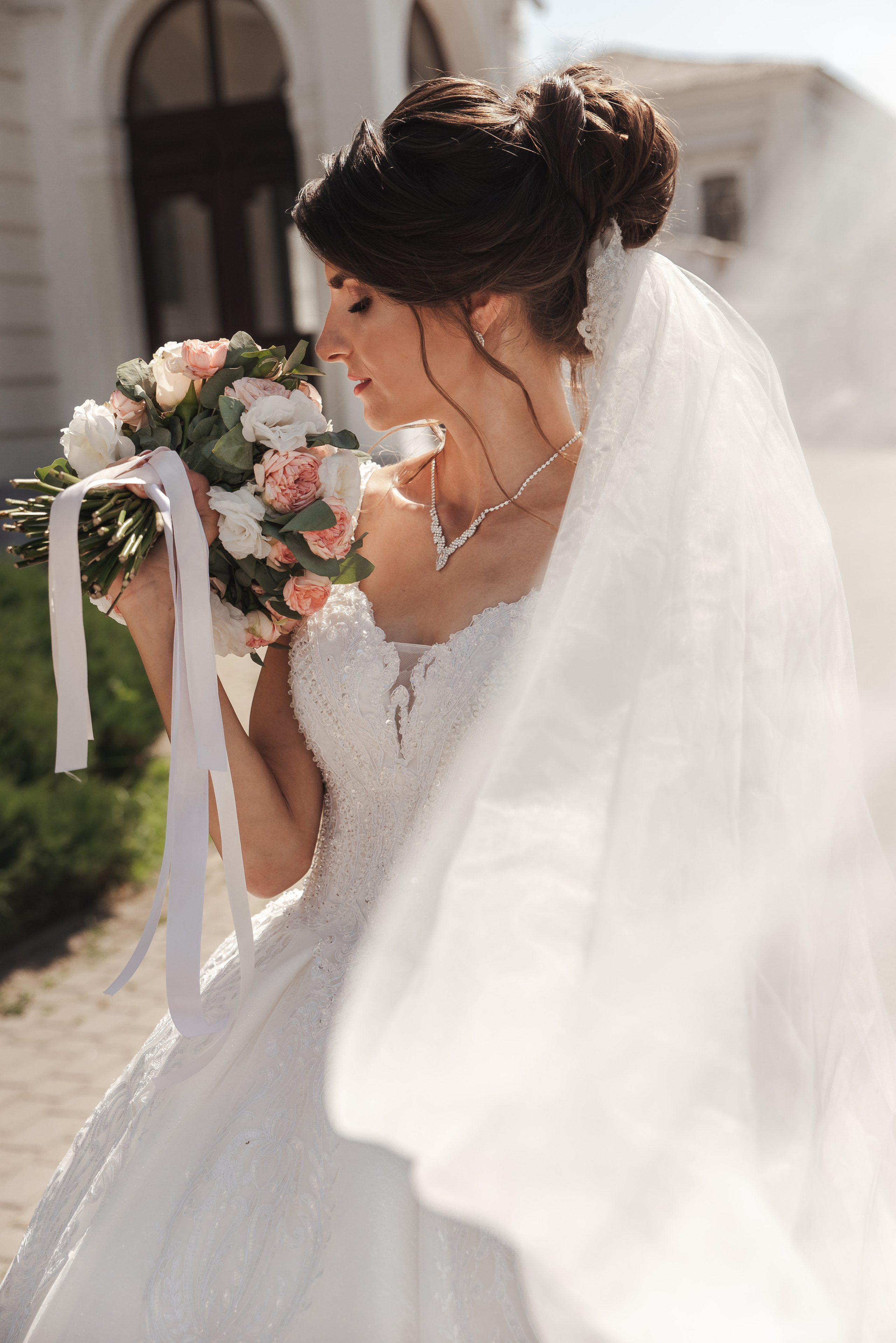 Руслан и Анна. Фотограф Дарья Борисова в г. Новочеркасск и РО